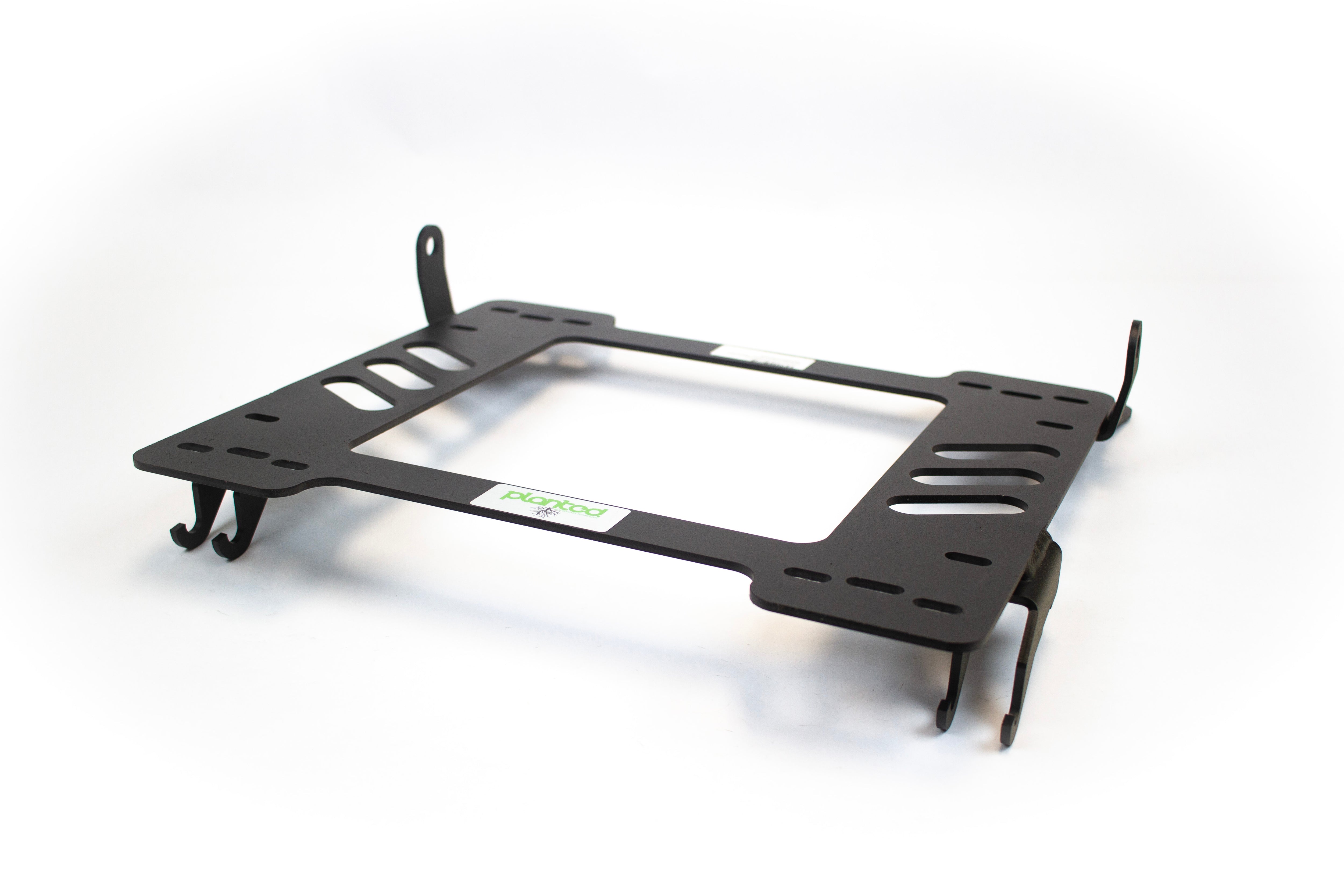 Planted Seat Bracket- Saab 9-3 [2nd Generation] (2003-2014) - Passenger - Main Image