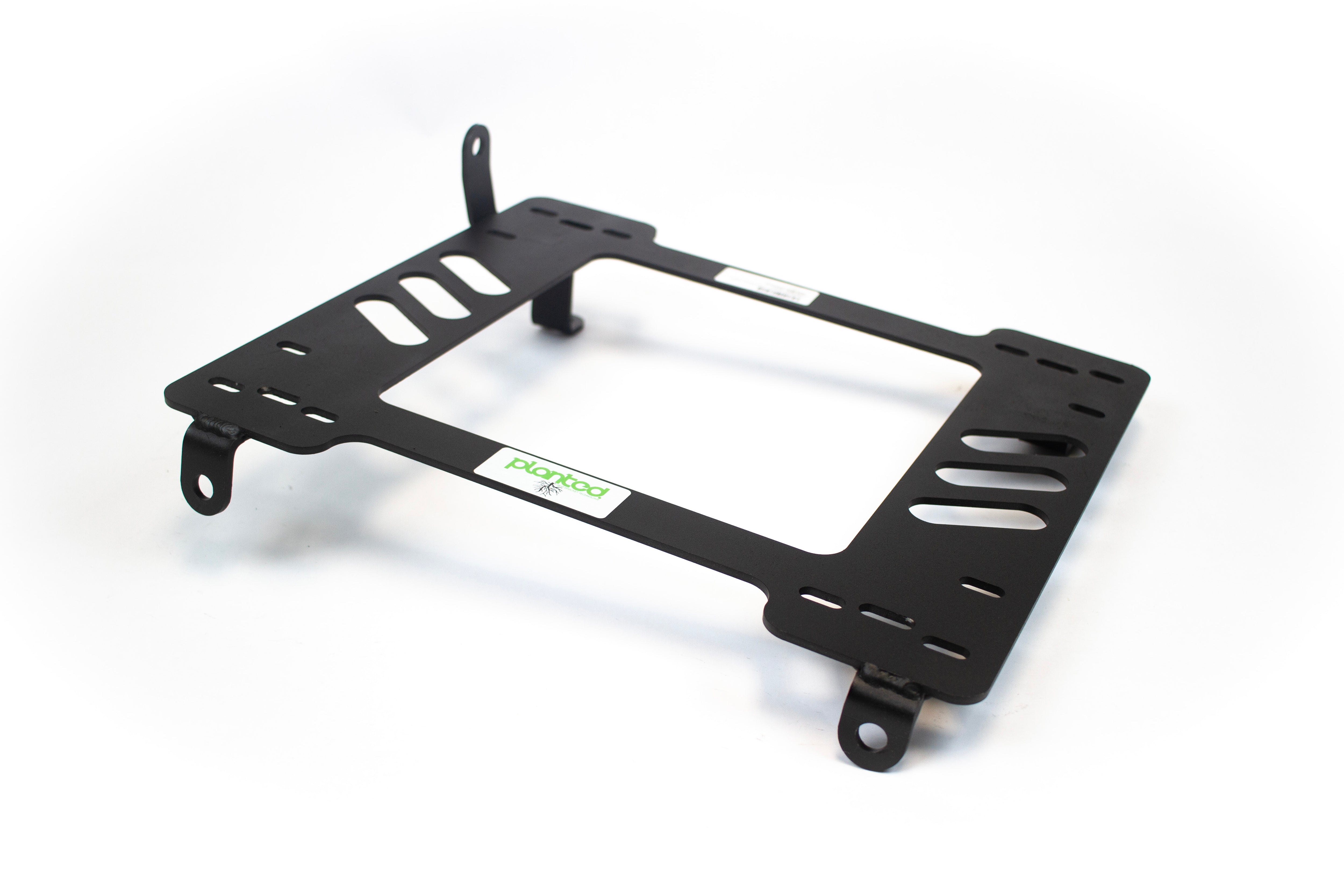 Planted Seat Bracket- Datsun / Nissan 280ZX (1978-1983) - Driver - Main Image