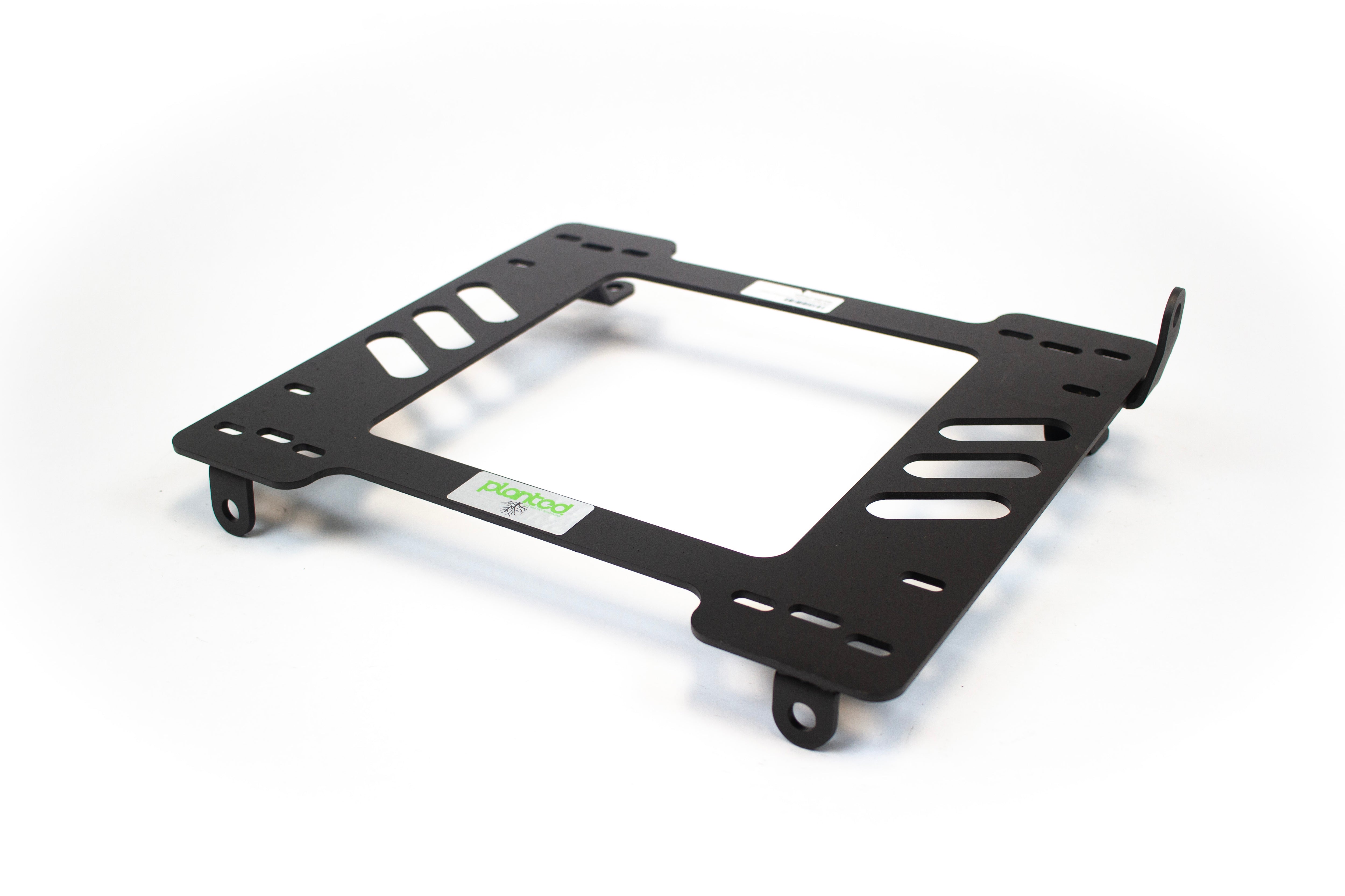 Planted Seat Bracket- Datsun / Nissan 280ZX (1978-1983) - Passenger - Main Image