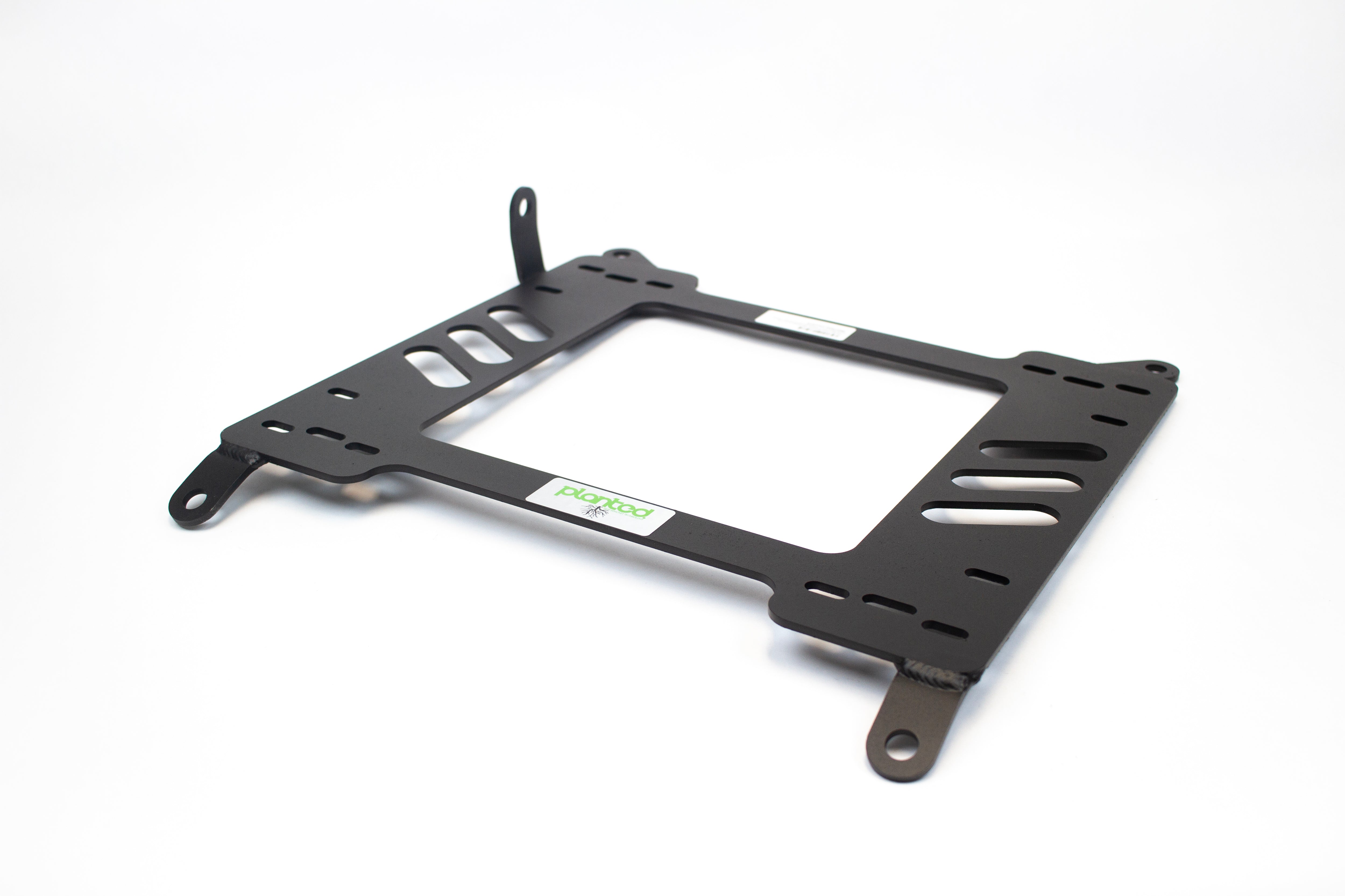 Planted Seat Bracket- Mercedes CLA [1st Generation C117 Chassis] (2013-2019) - Driver - Main Image