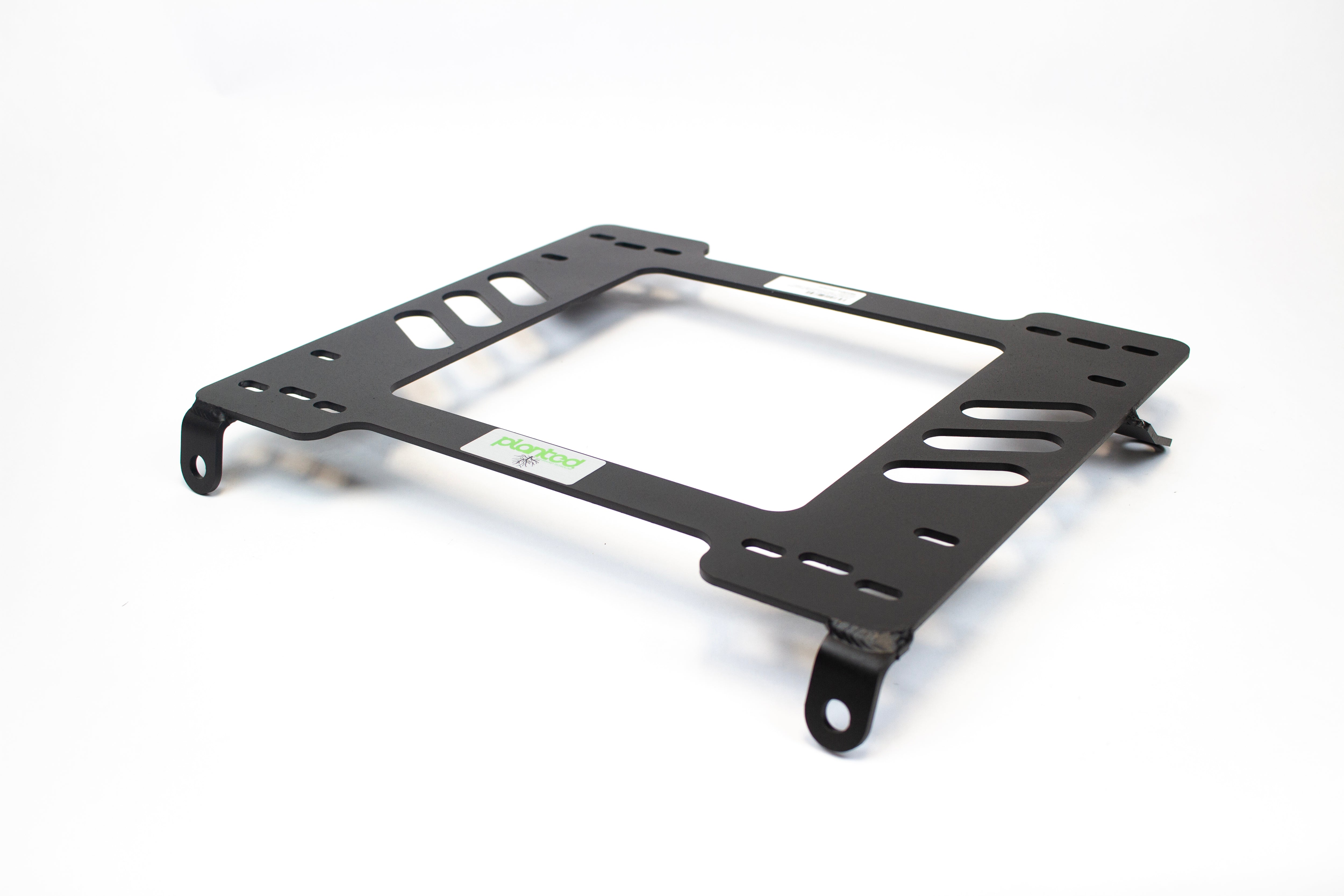 Planted Seat Bracket- Toyota Supra [2nd Generation / A60 Chassis] (1981-1985) - Passenger - Main Image