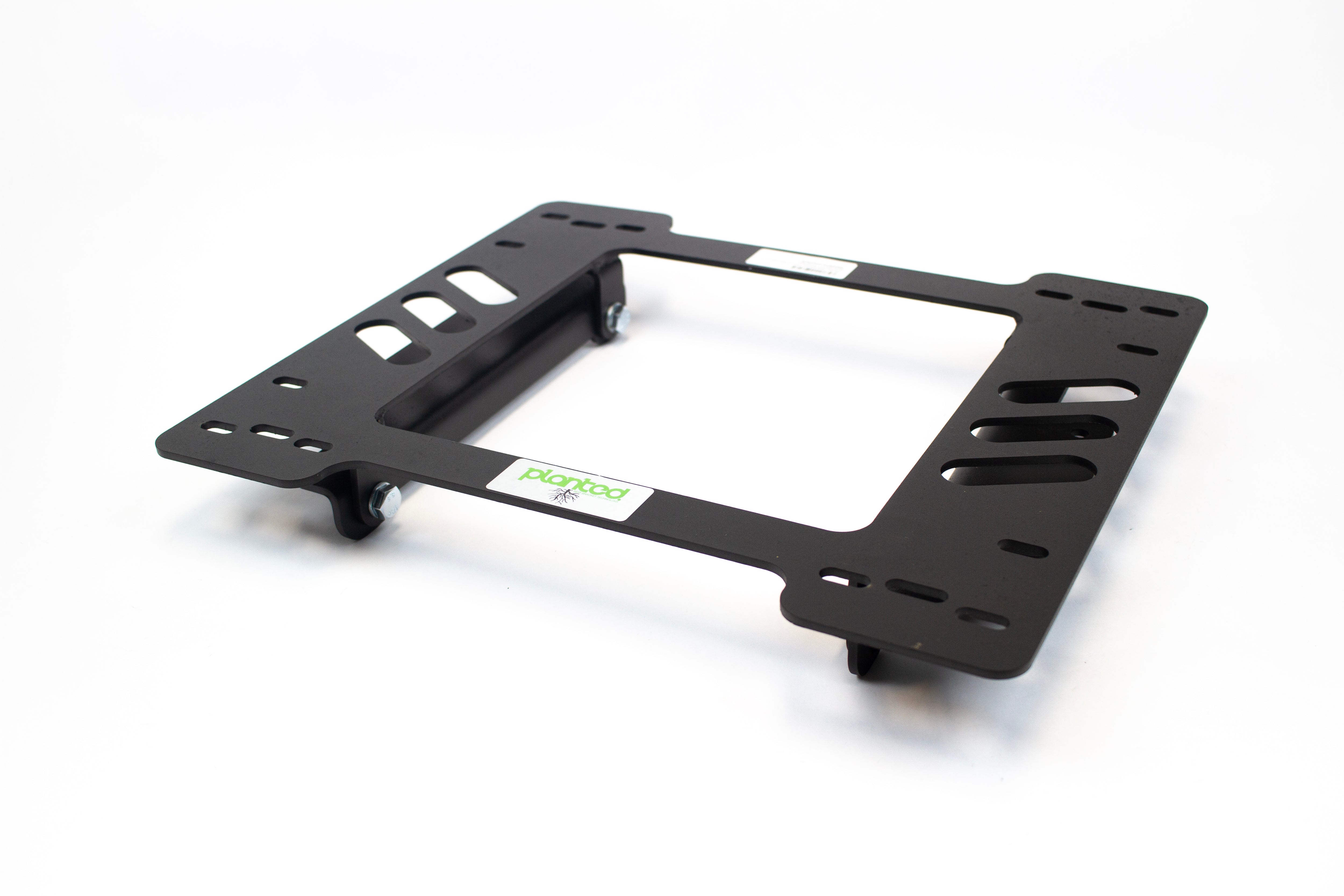 Planted Seat Bracket- Can-Am Maverick X3 [2 Door] (2017+) - Driver - Main Image