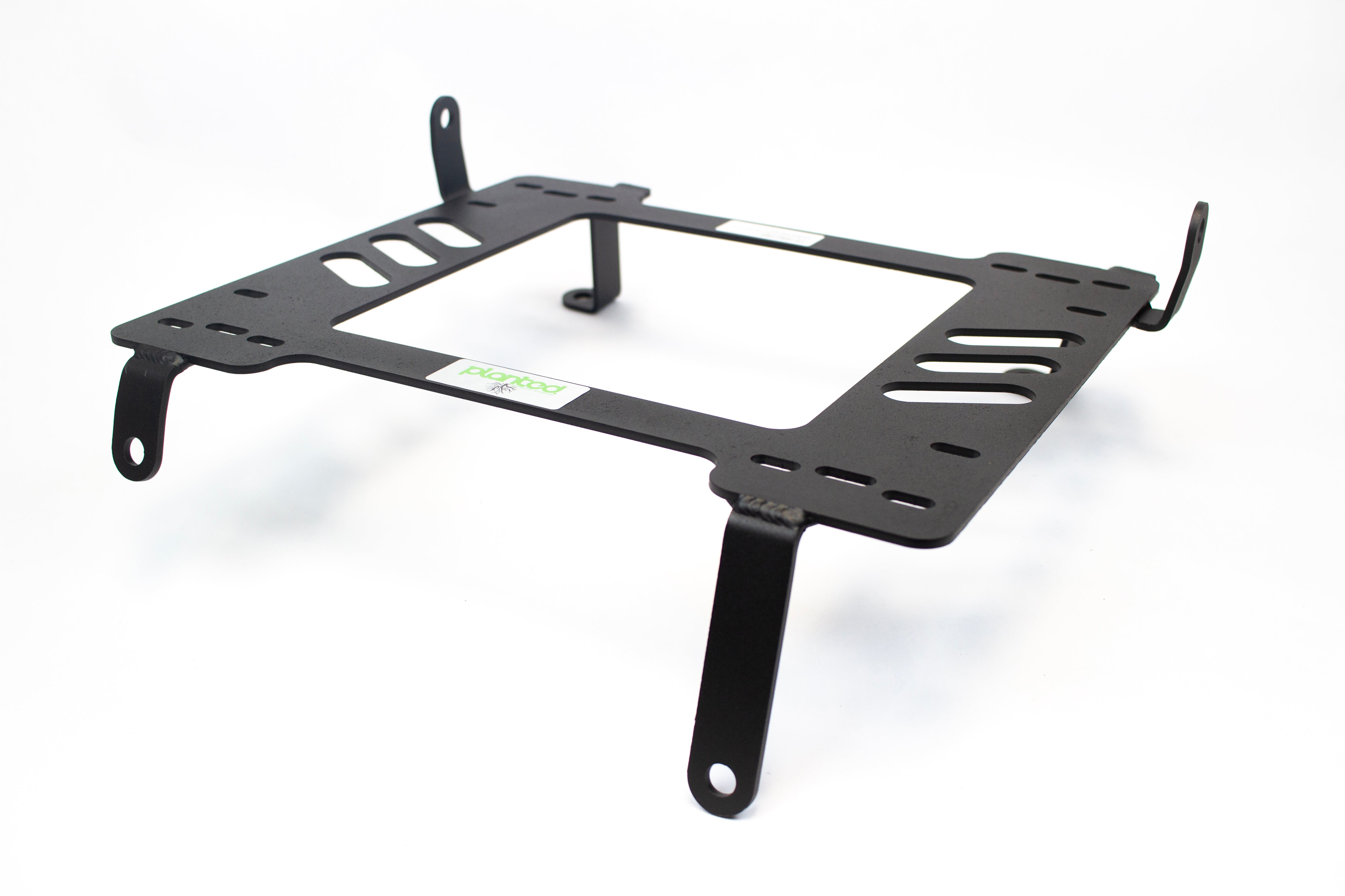 Planted Seat Bracket- Mercedes ML Class [1st Generation / W163 Chassis] (1997-2005) - Driver - Main Image