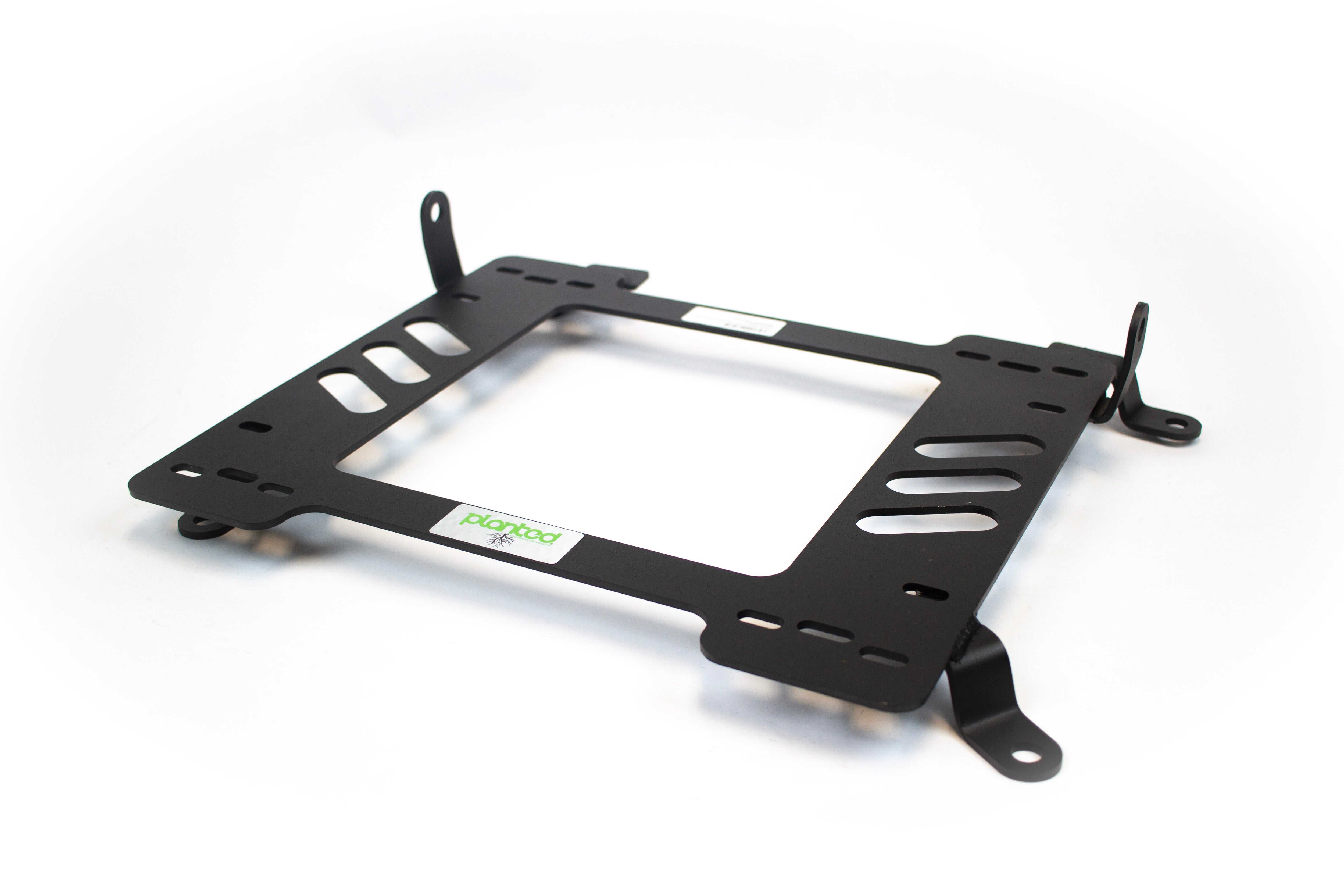 Planted Seat Bracket- VW Passat [B8 Chassis] (2015+) - Driver - Main Image