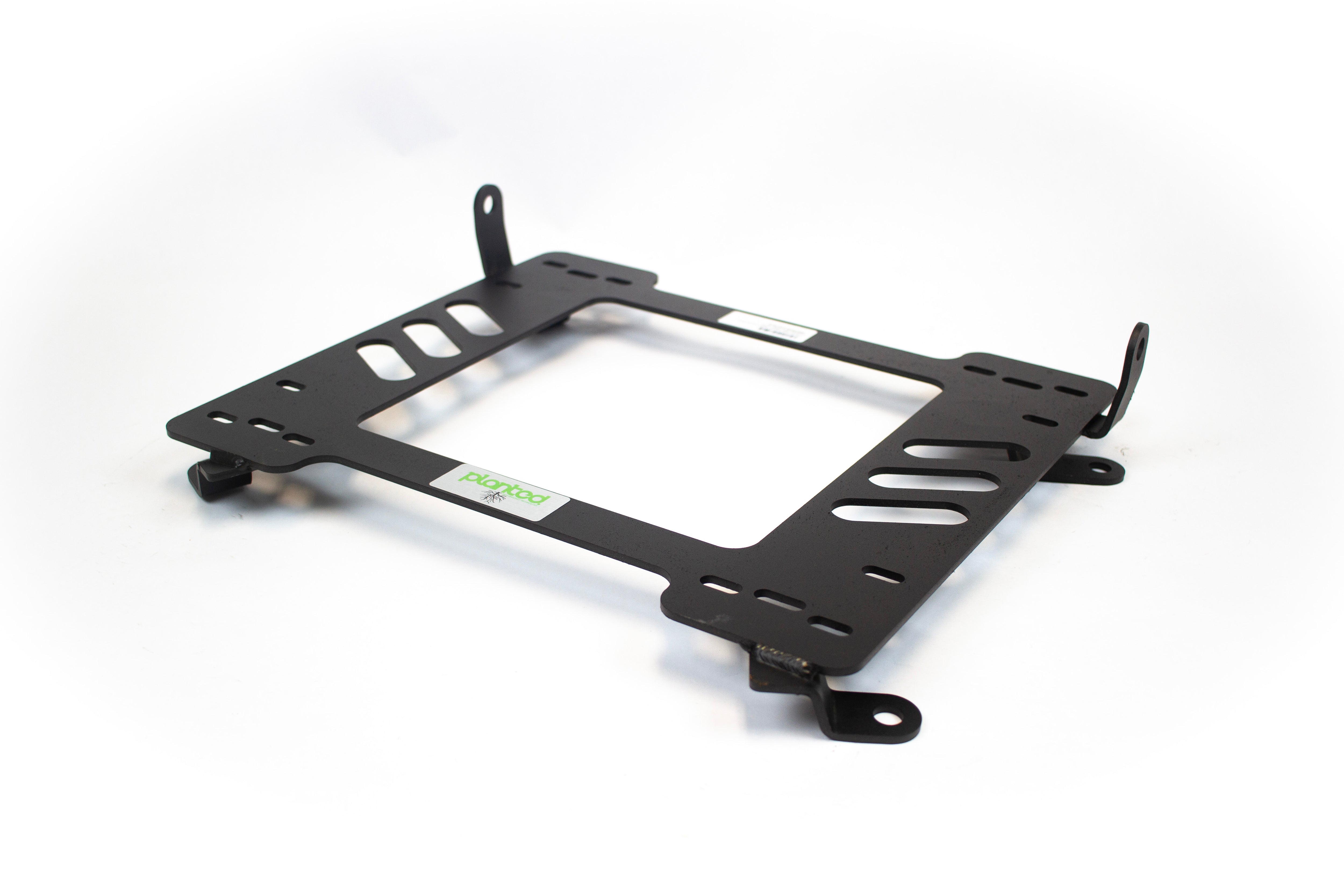 Planted Seat Bracket- BMW 5 Series [E28 Chassis] (1981-1988) - Driver - Main Image