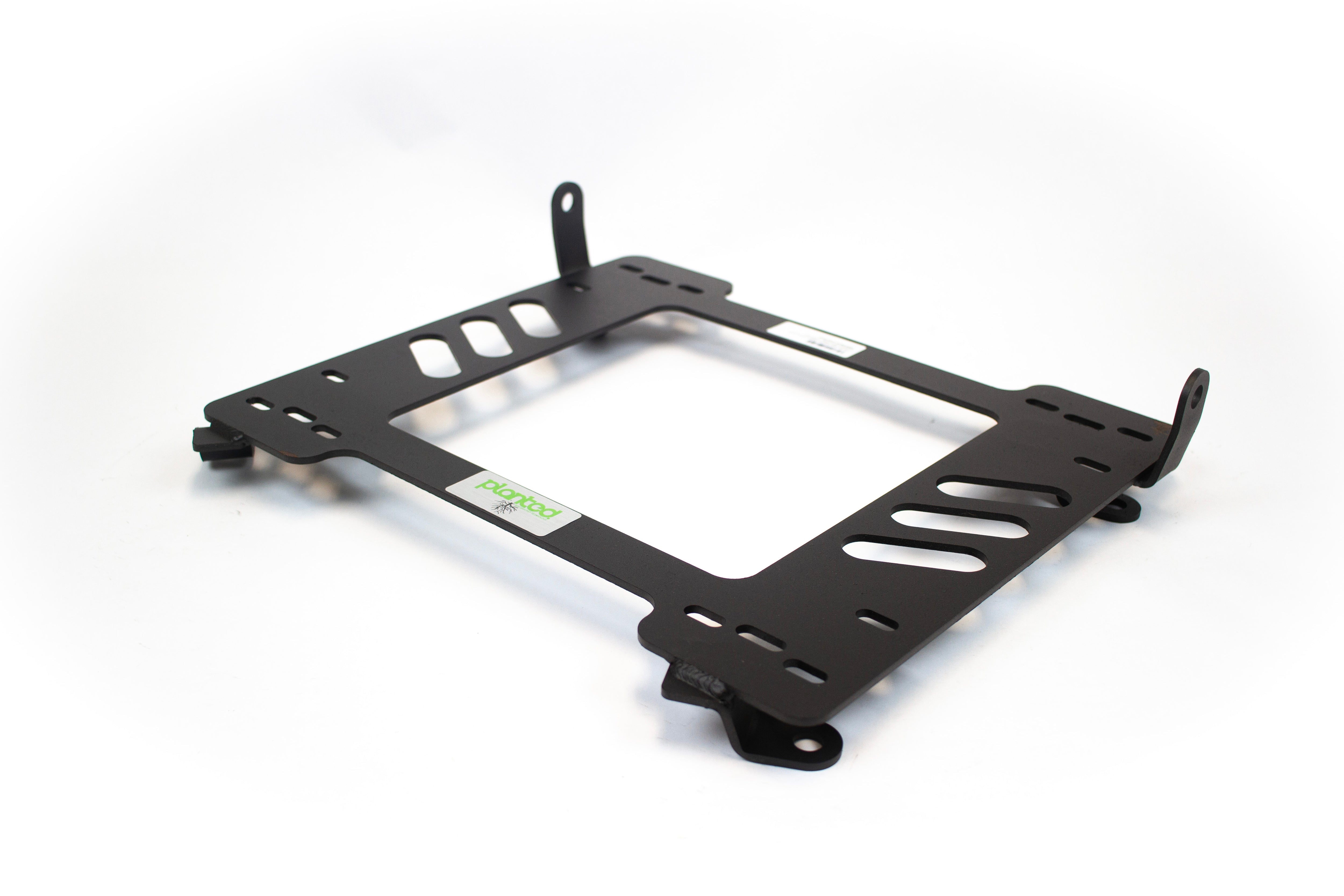 Planted Seat Bracket- BMW 5 Series [E28 Chassis] (1981-1988) - Passenger - Main Image