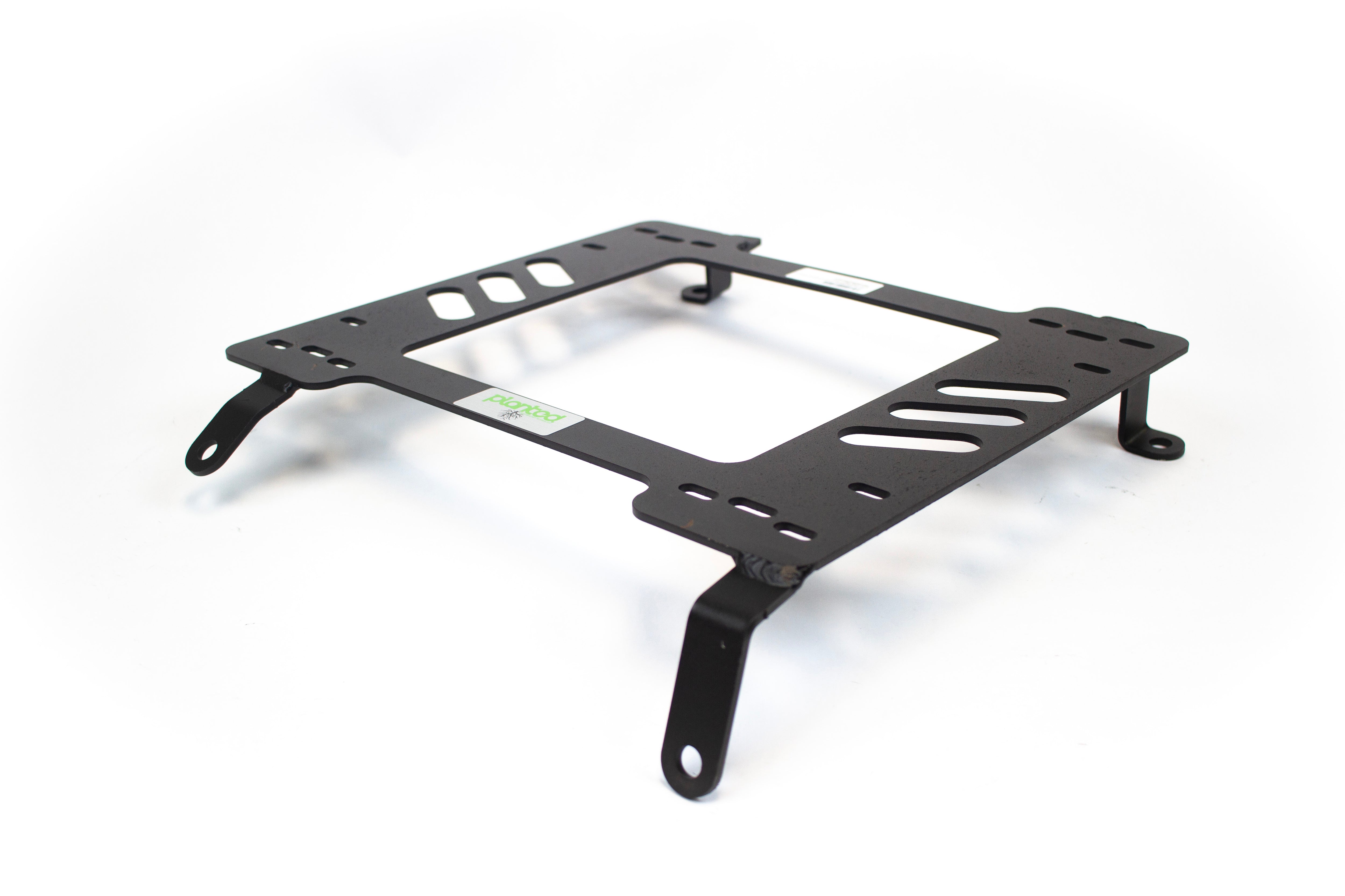 Planted Seat Bracket- Nissan Hardbody Pickup [2 Door] (1985-1997) - Driver - Main Image