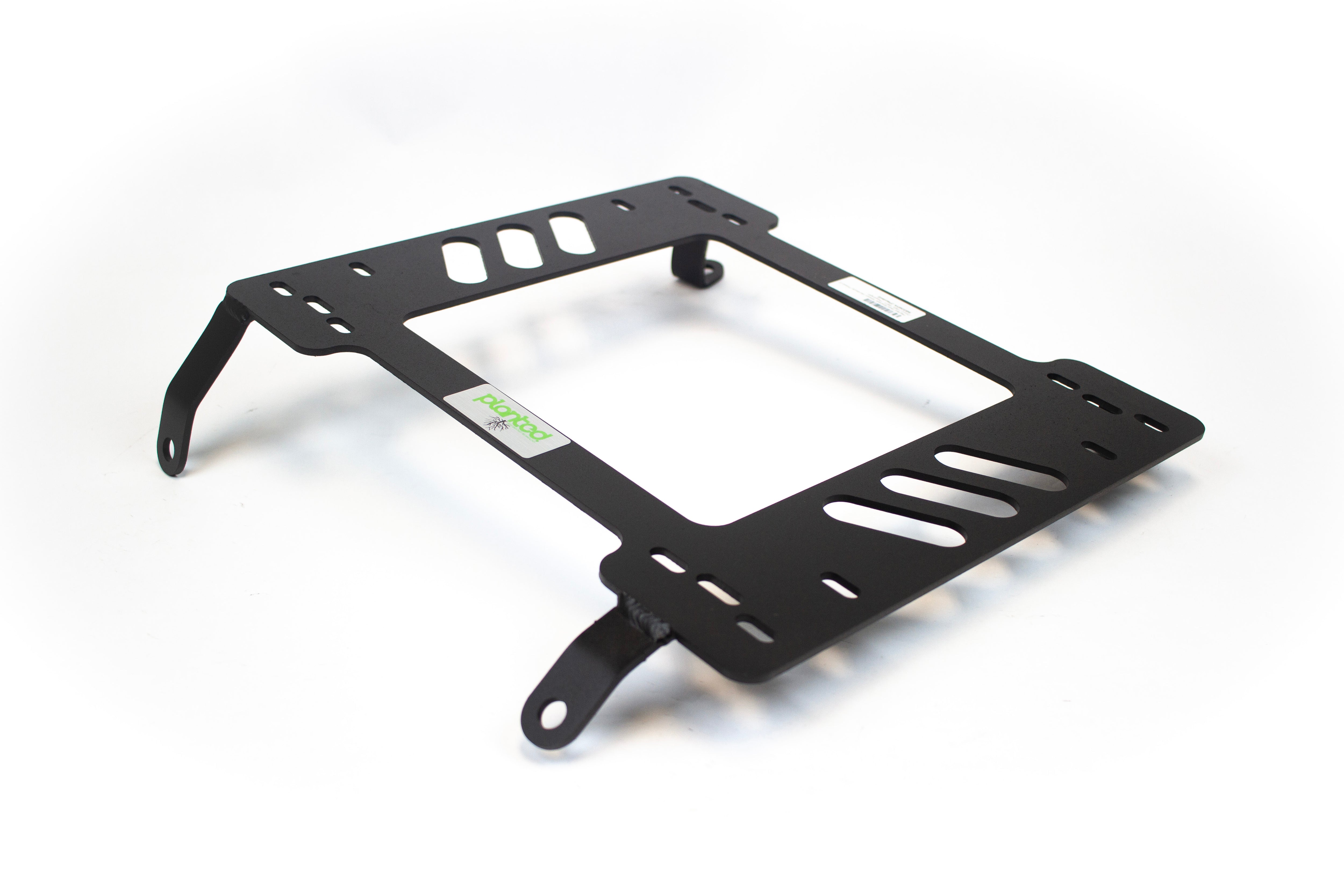 Planted Seat Bracket- Nissan Hardbody Pickup [2 Door] (1985-1997) - Passenger - Main Image