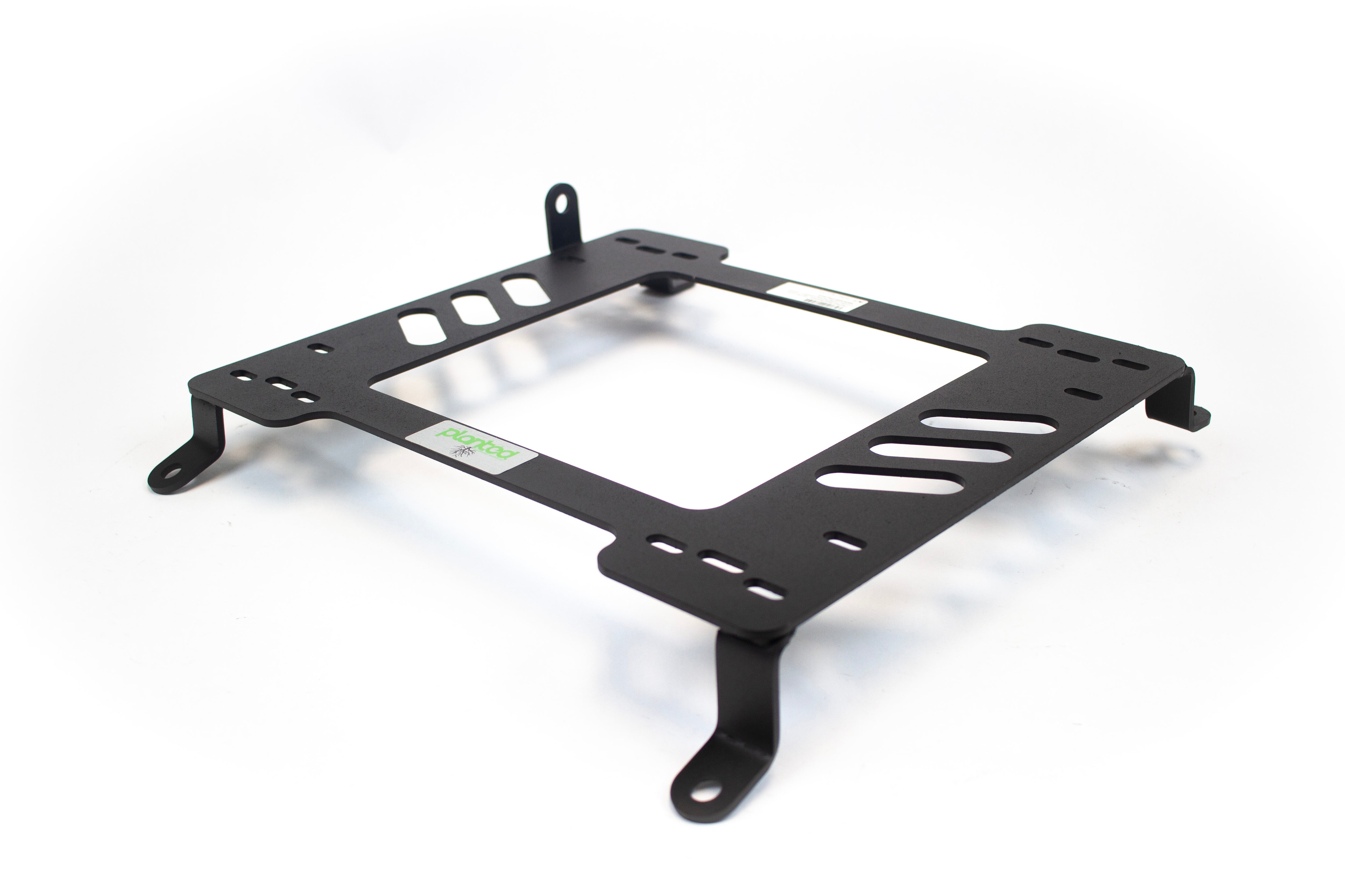 Planted Seat Bracket- Toyota Land Cruiser [J200 Series] (2008+) - Driver - Main Image