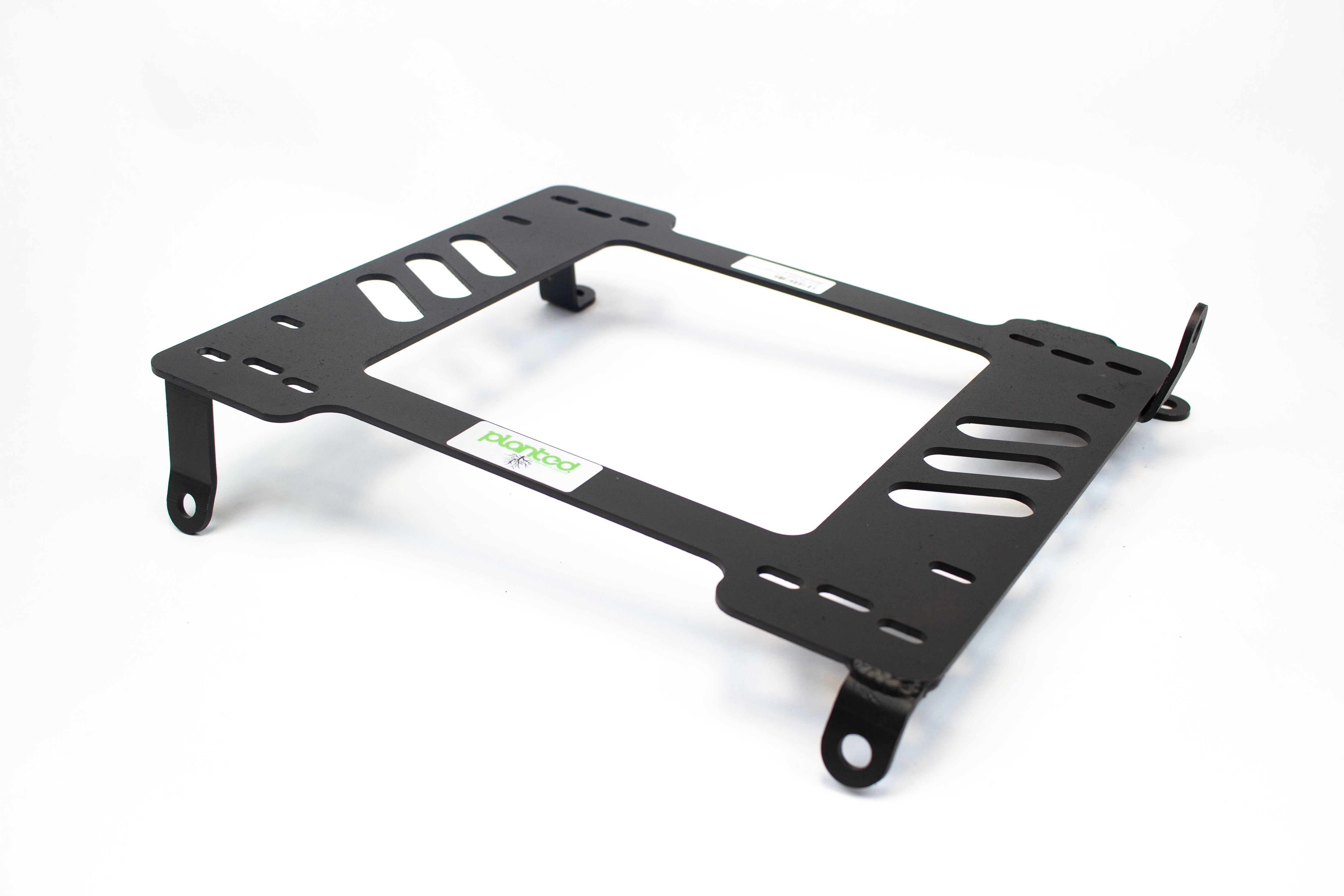 Planted Seat Bracket- Nissan Pulsar GTI-R [N14 Chassis] (1990-1995) - Driver (Right Side) - Main Image