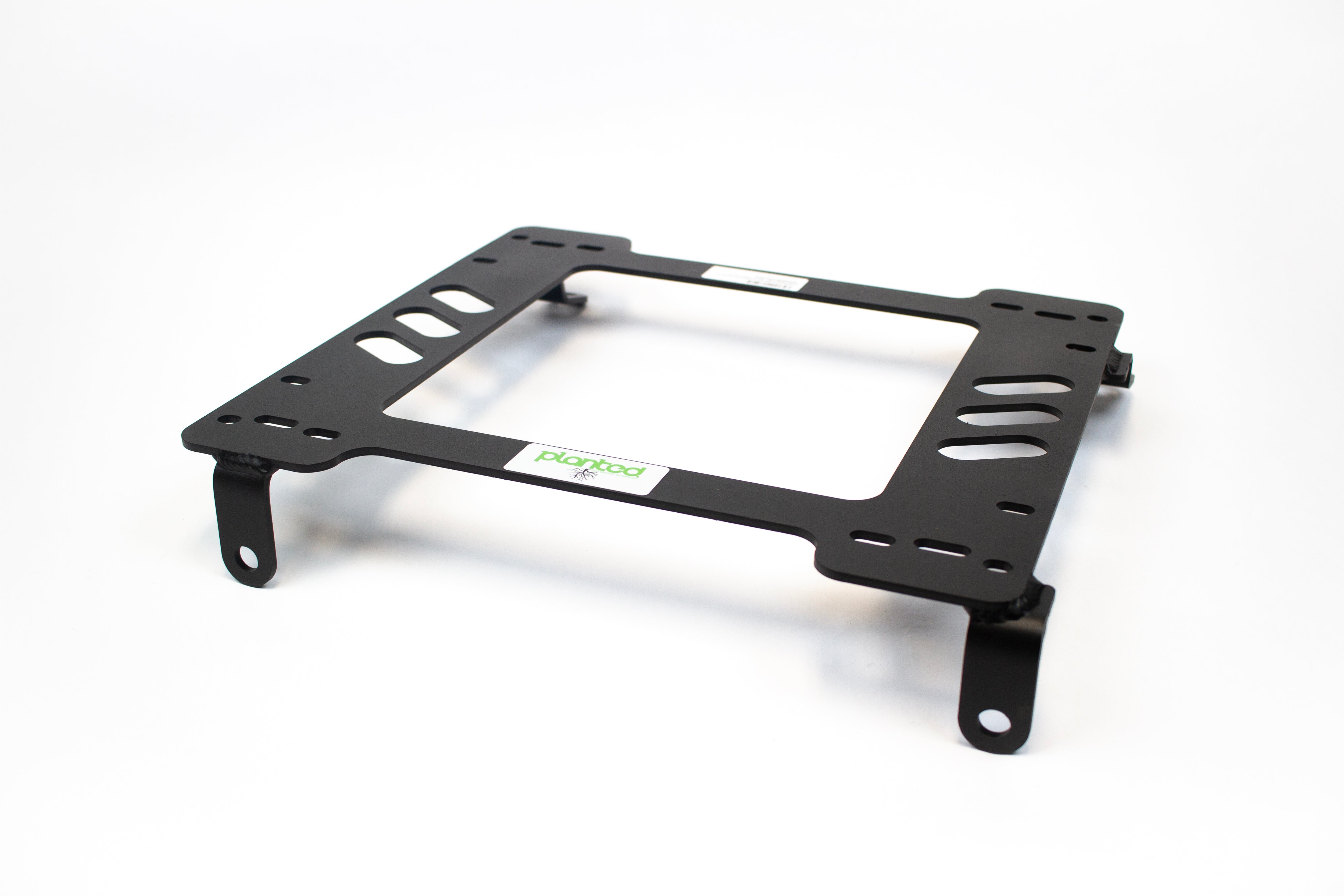 Planted Seat Bracket- Toyota Land Cruiser 40 Series [J40] (1979-1984) - Driver - Main Image