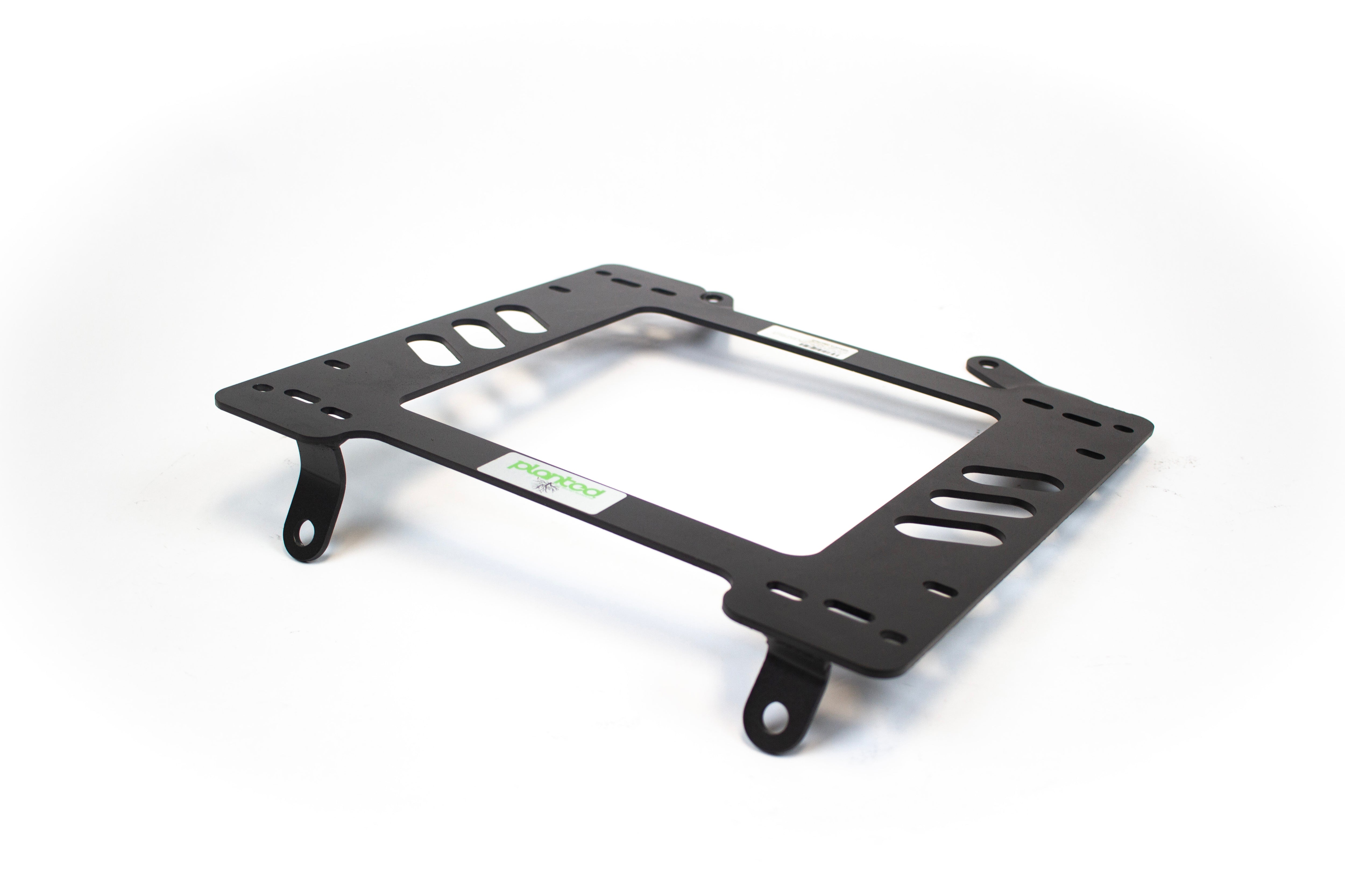 Planted Seat Bracket- Toyota Land Cruiser [78 Series Troop Carrier 2 Door / 79 Series Pickup 2 Door] (1999+) - Passenger - Main Image