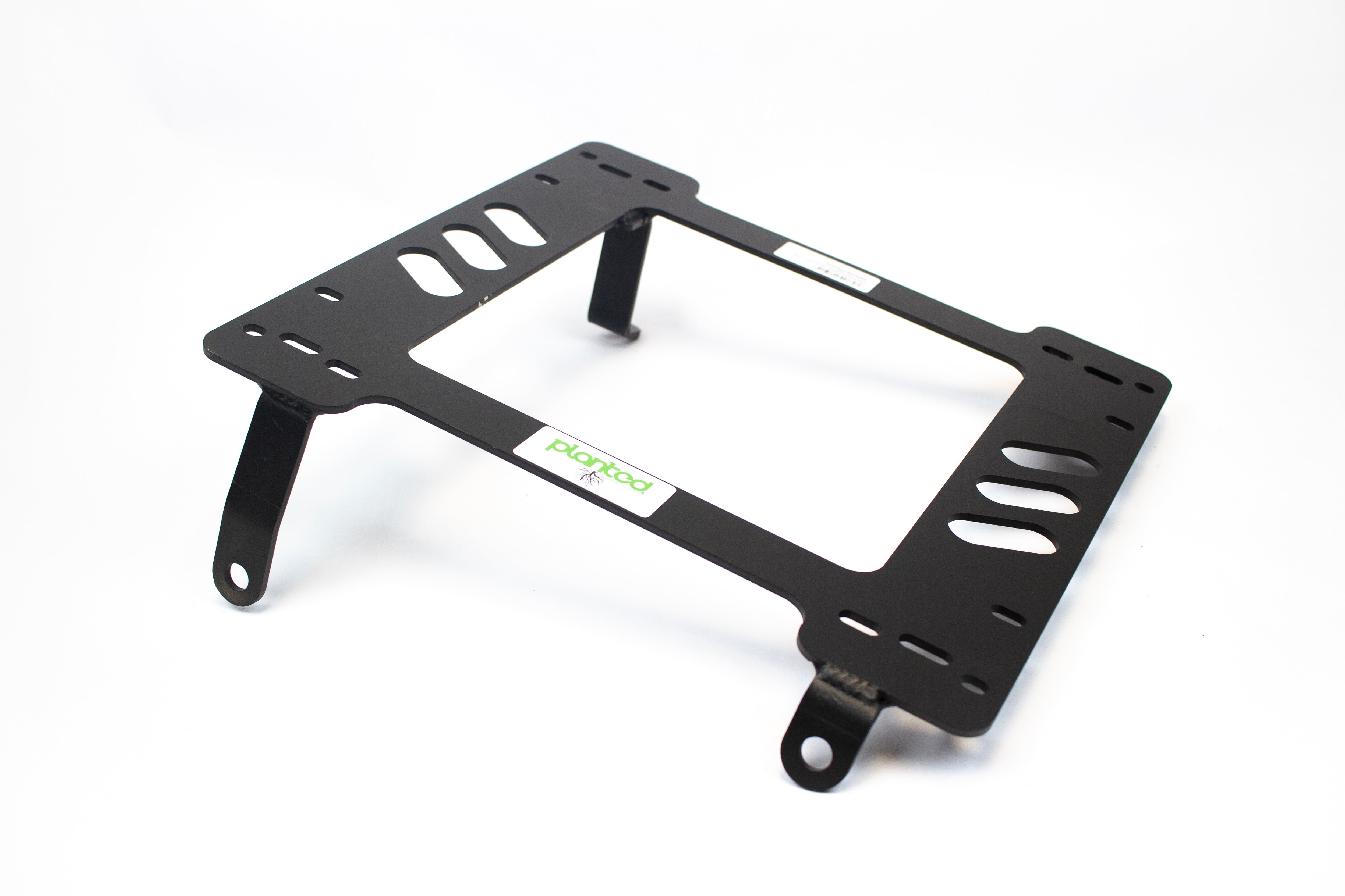 Planted Seat Bracket- Toyota Land Cruiser 77 Series [Without Suspension Seats] (1984-1999) - Driver / Right - Main Image