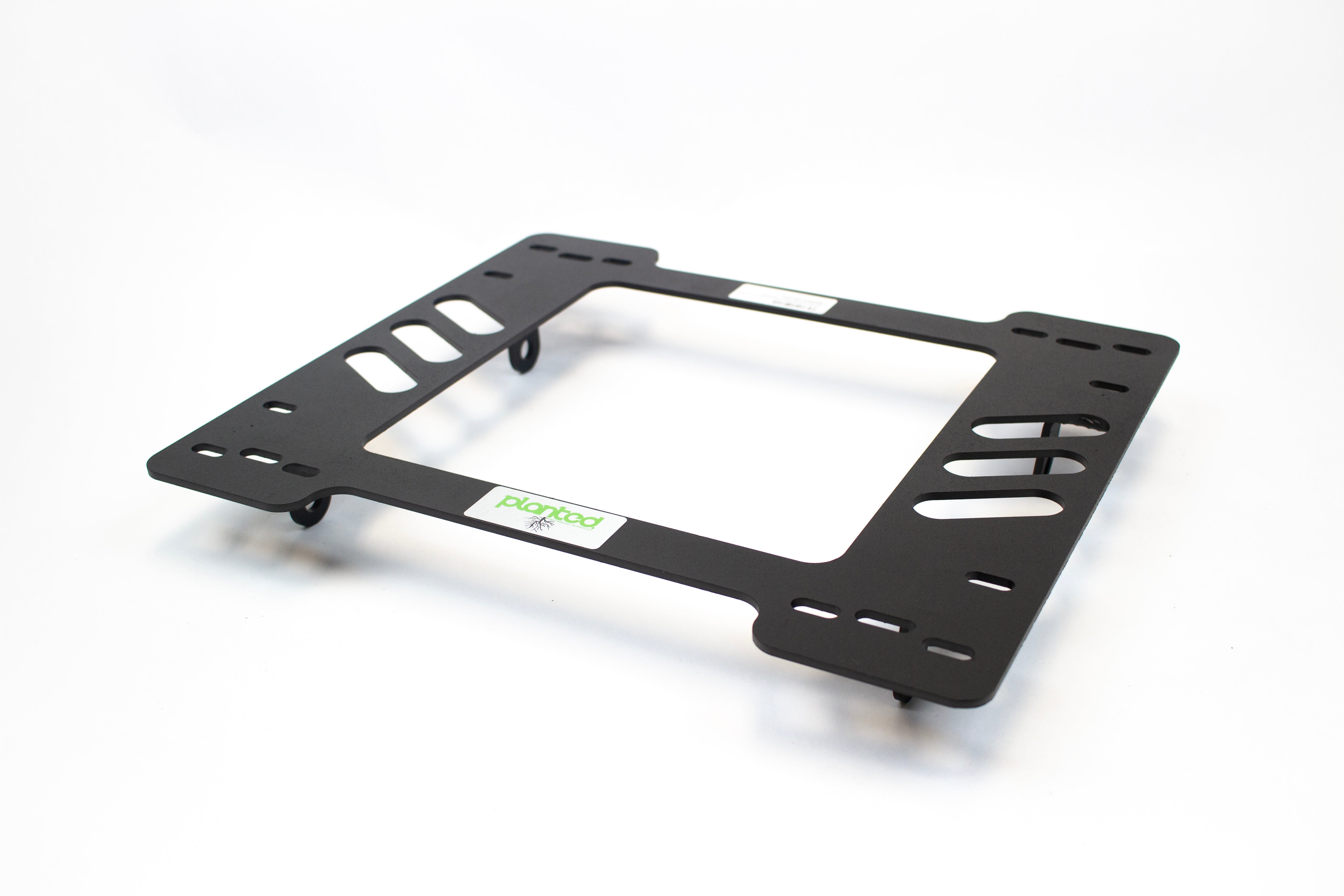 Planted Seat Bracket- Plymouth Barracuda [First Generation] (1964-1966) - Passenger - Main Image