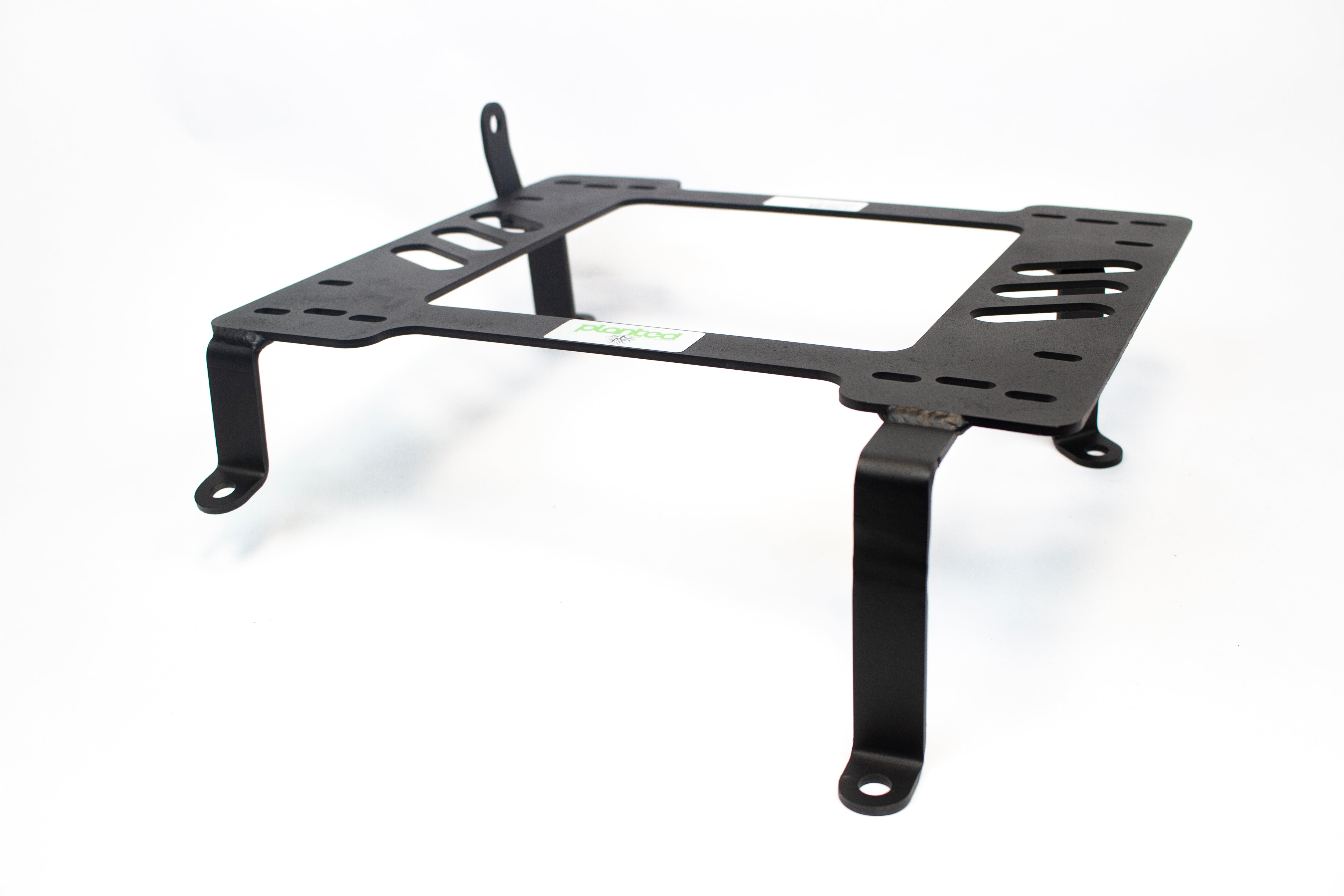 Planted Seat Bracket- Mitsubishi Montero [2nd Generation] (1991-1998) - Driver - Main Image