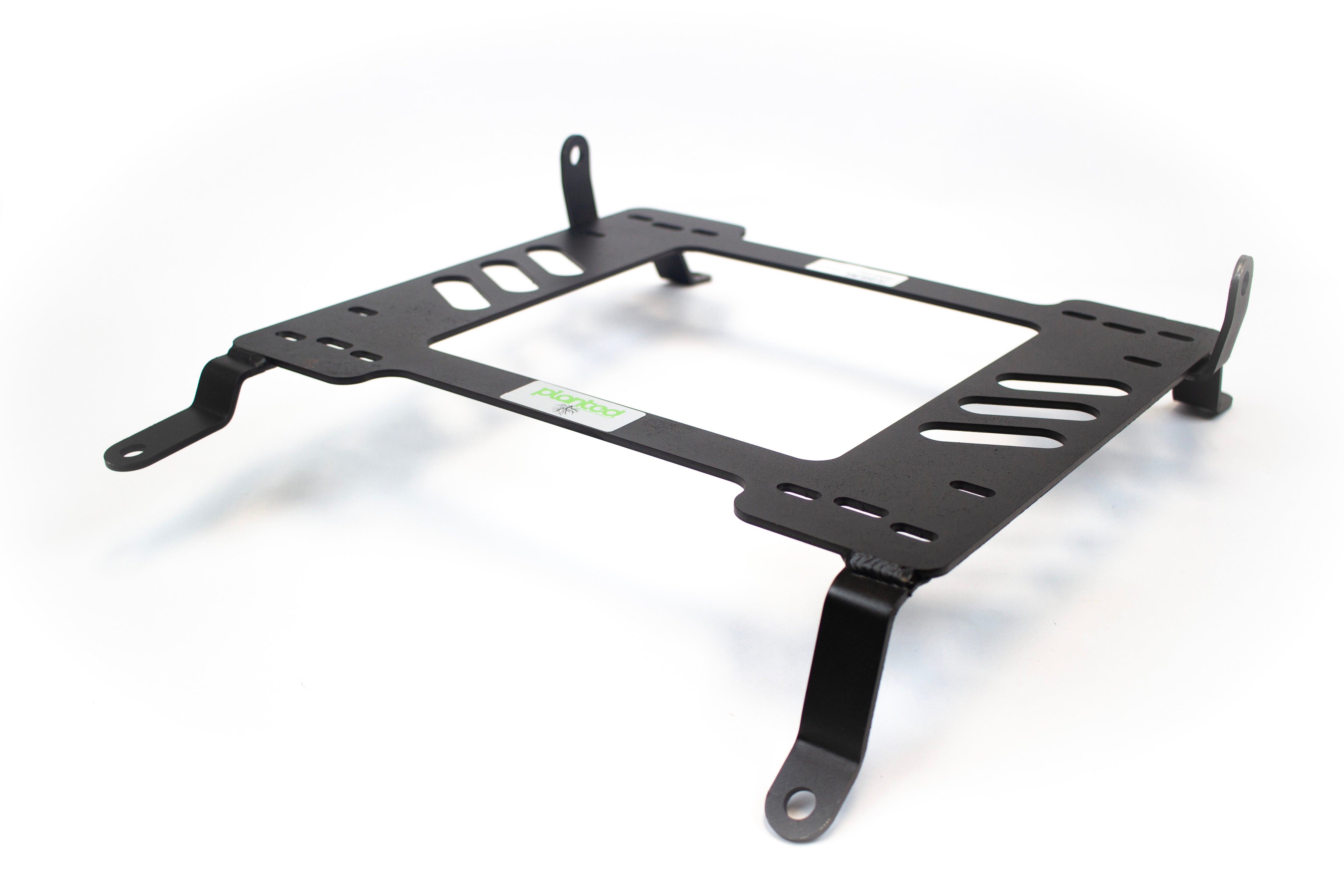 Planted Seat Bracket- Honda Fit [2nd Generation] - (2007-2012) - Driver - Main Image