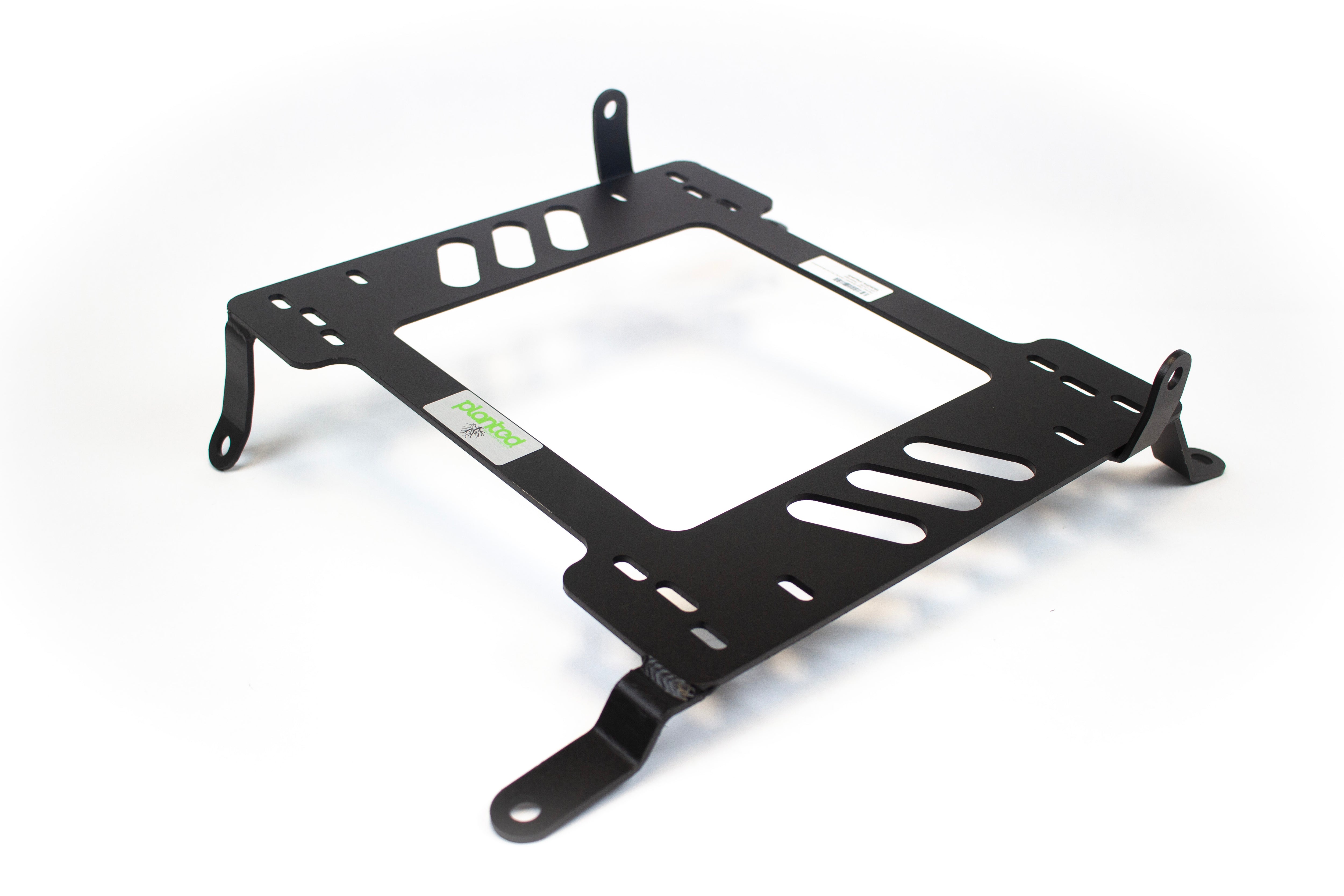 Planted Seat Bracket- Honda Fit [1st Generation] - (2001-2008) - Passenger - Main Image