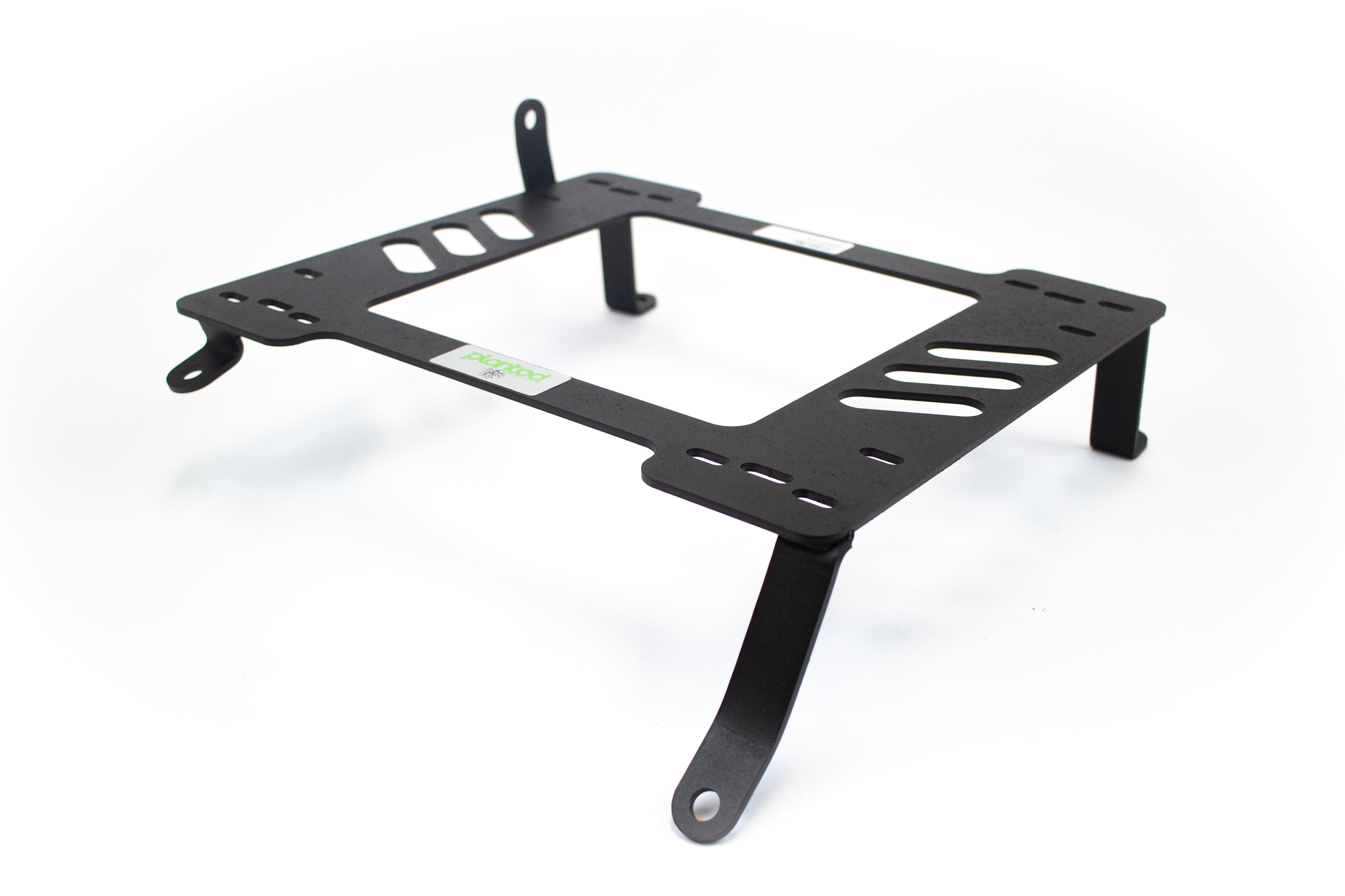 Planted Seat Bracket- Jeep Gladiator [JT Chassis] (2020+) - Driver - Main Image