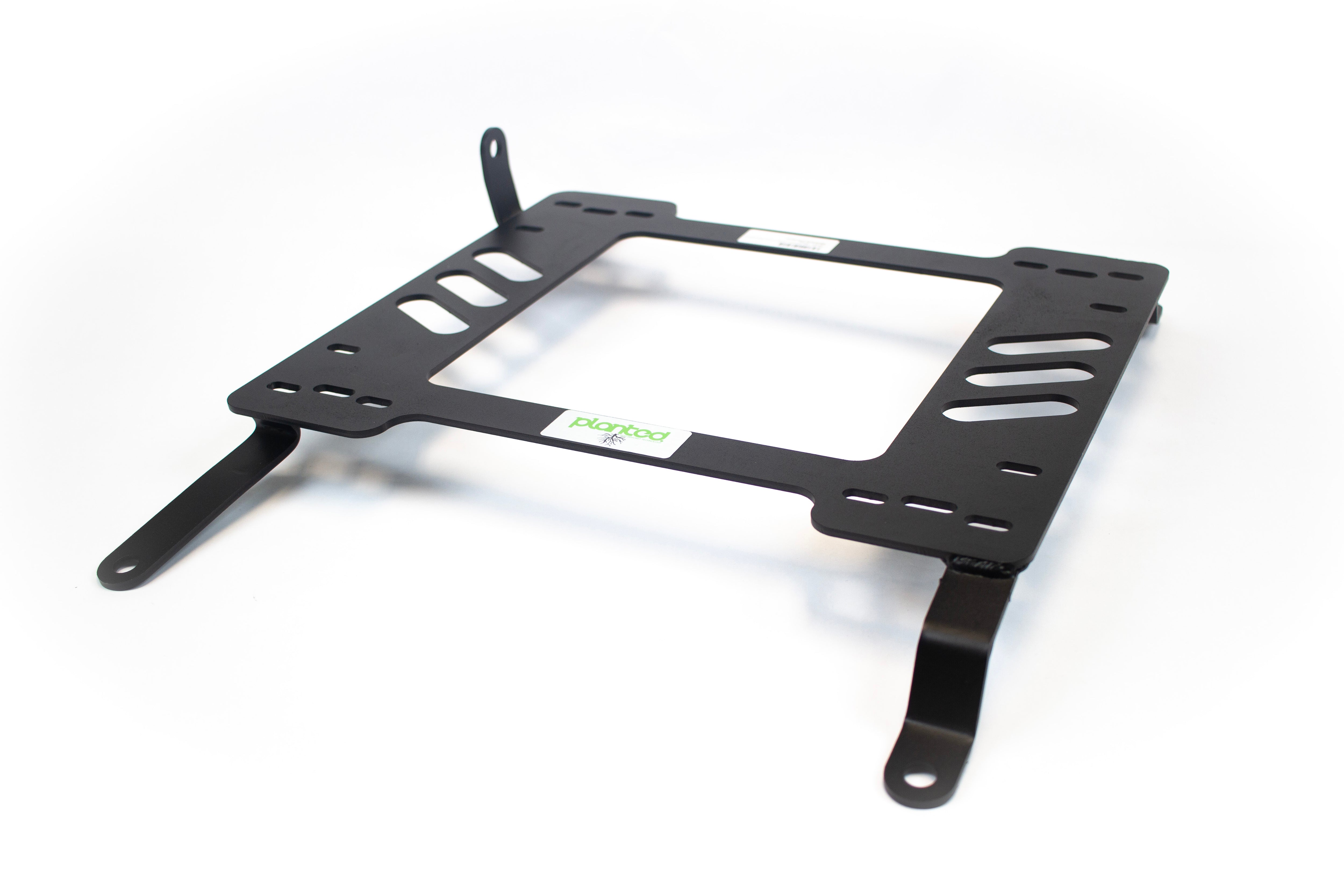 Planted Seat Bracket- Honda Fit [3rd Generation] - (2013+) - Driver - Main Image