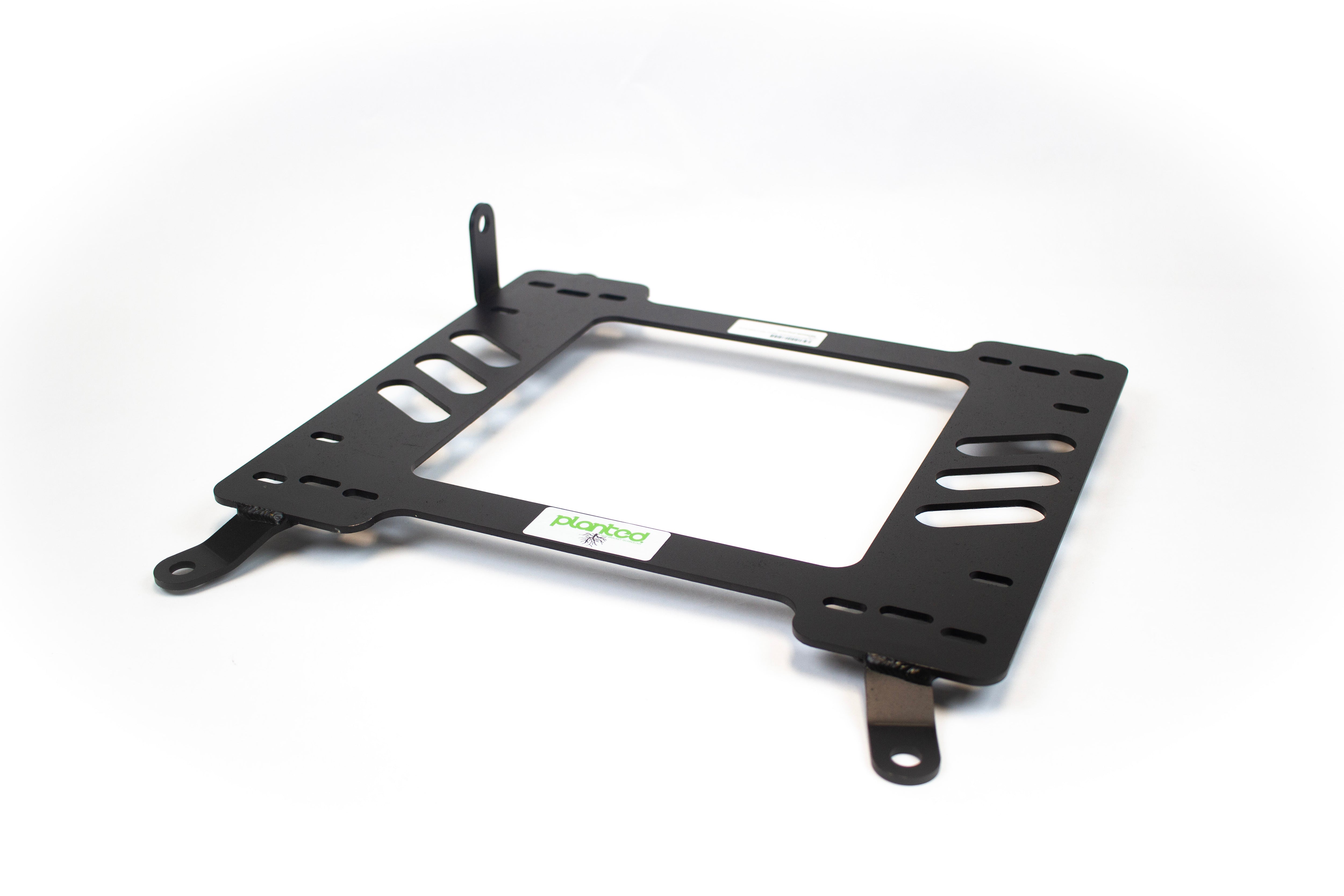Planted Seat Bracket- Jaguar XKR (2006-2014) - Driver - Main Image