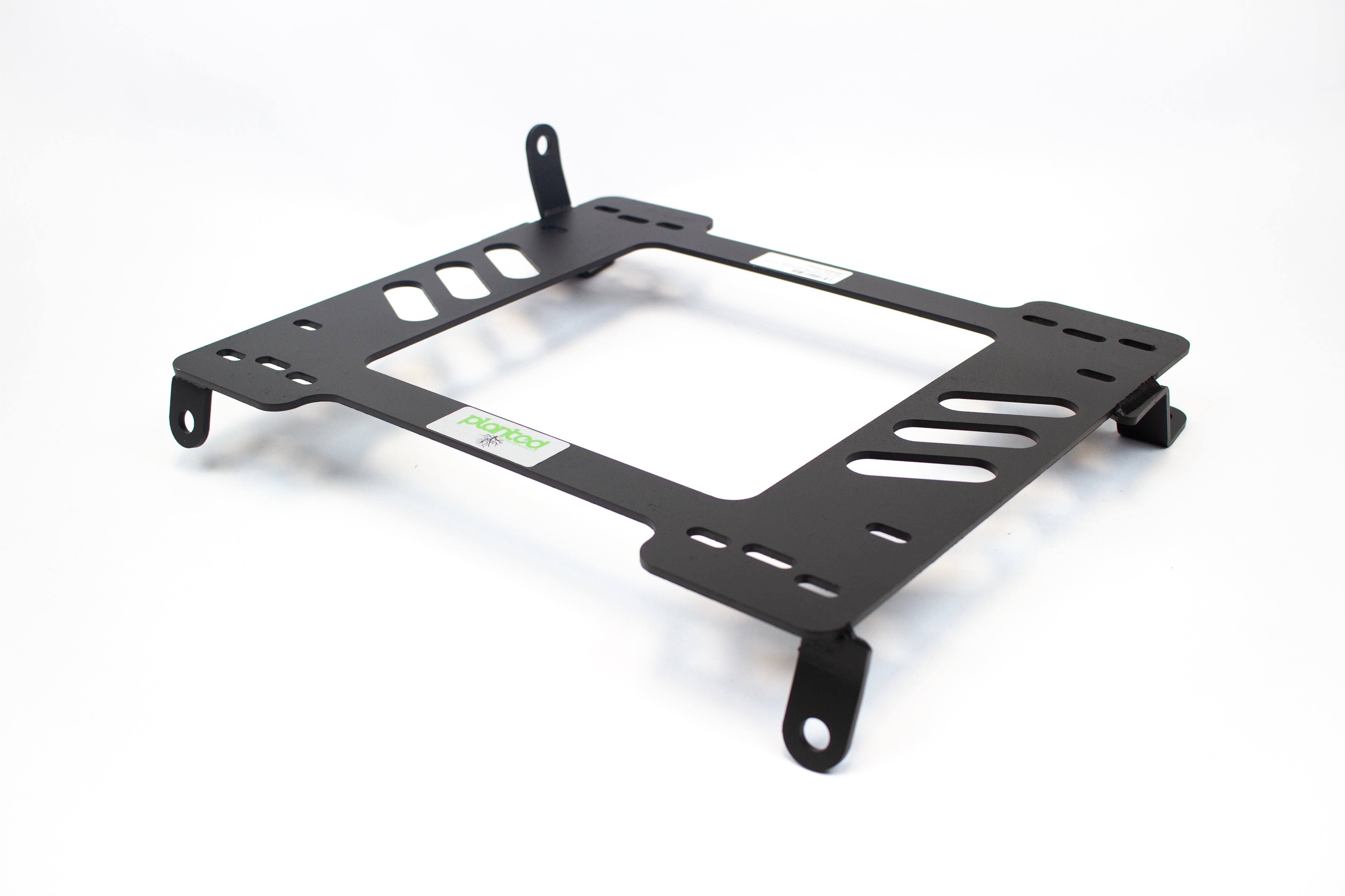 Planted Seat Bracket- Toyota Pickup / Hilux [4th Generation / N50 / N60 / N70 Chassis] (1984-1988) - Driver - Main Image