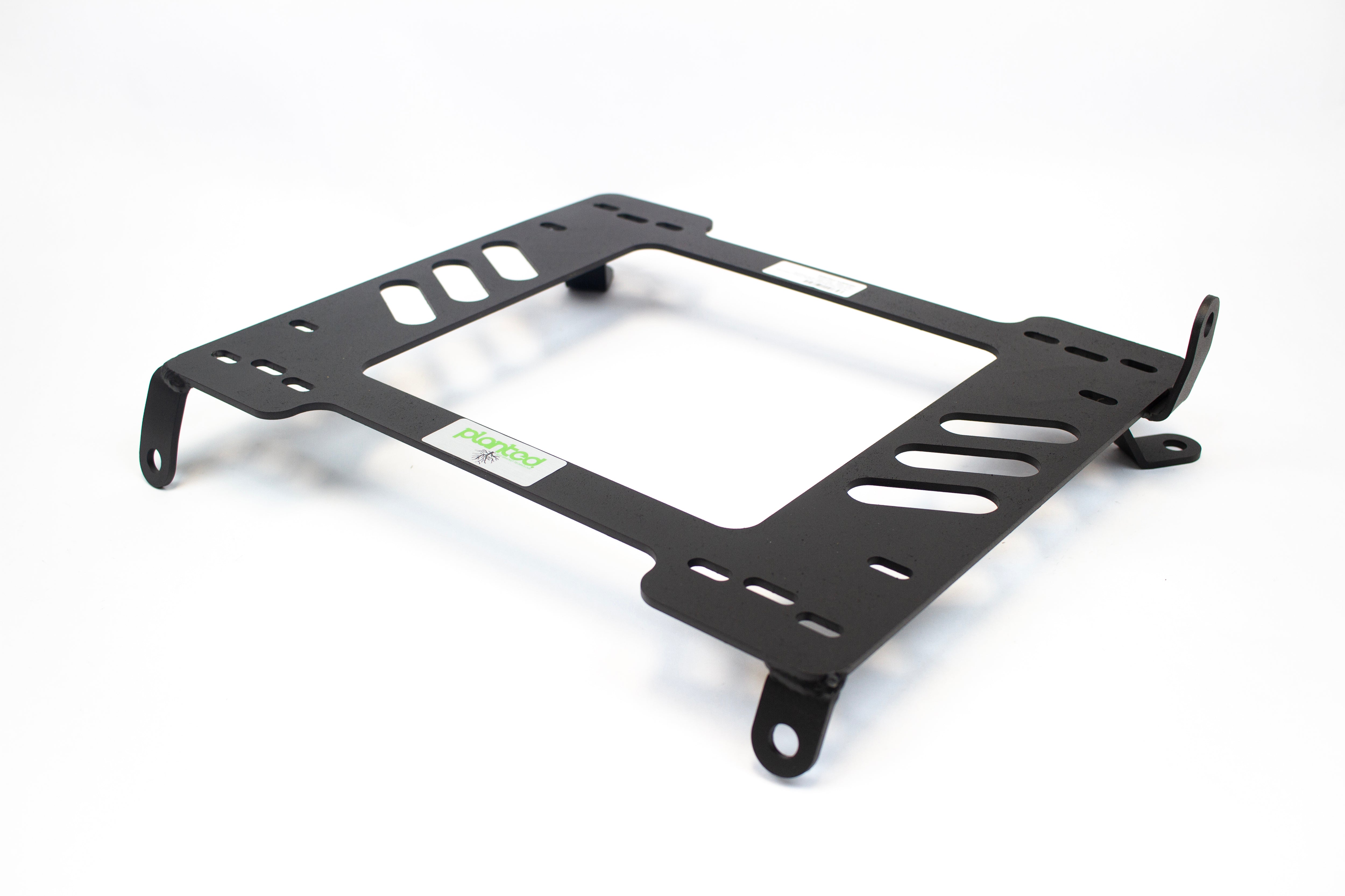 Planted Seat Bracket- Toyota Pickup / Hilux [4th Generation / N50 / N60 / N70 Chassis] (1984-1988) - Passenger - Main Image