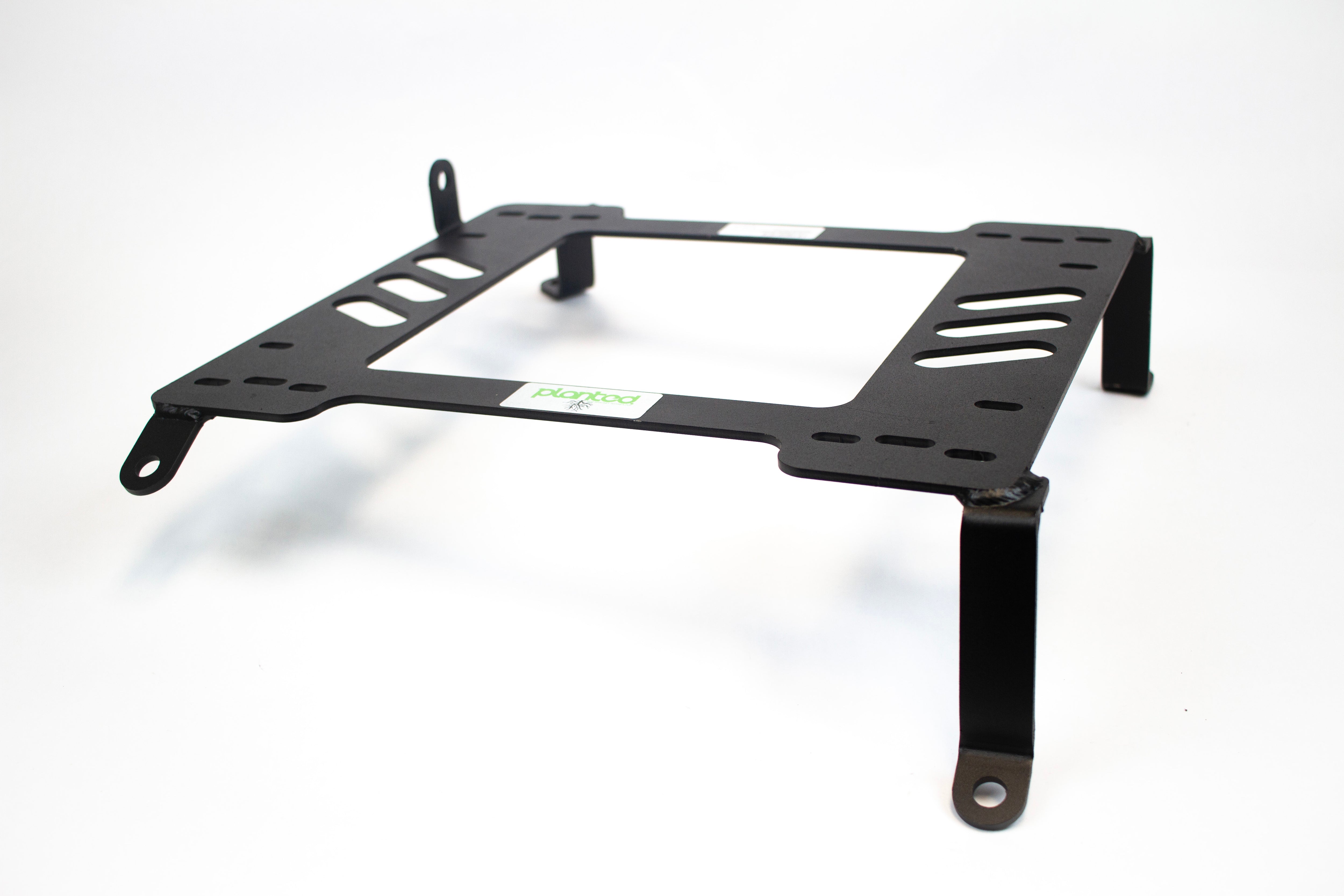 Planted Seat Bracket- Nissan Xterra [2nd Generation / N50 Chassis] (2005-2015) - Driver - Main Image