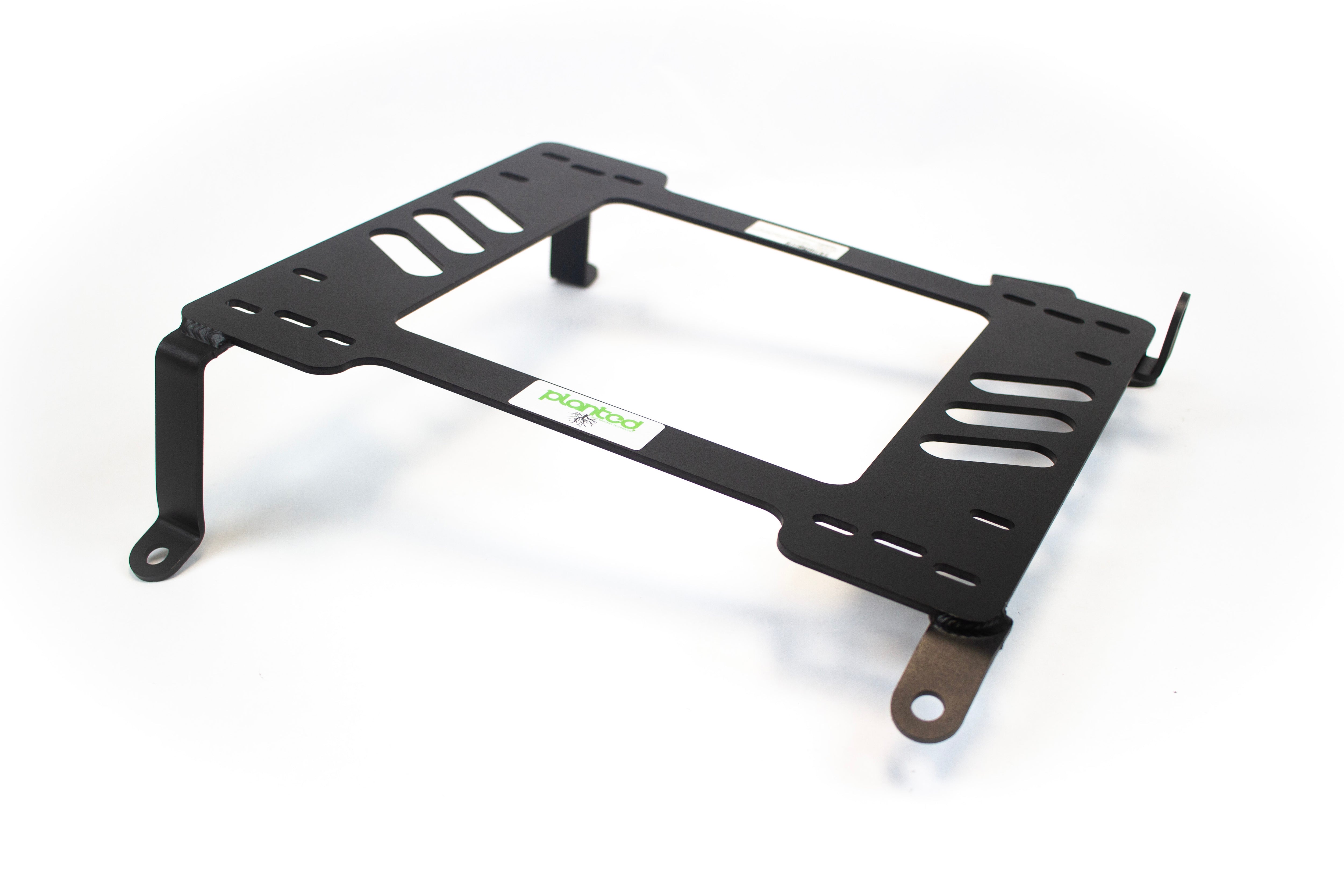 Planted Seat Bracket- Nissan Xterra [2nd Generation / N50 Chassis] (2005-2015) - Passenger - Main Image