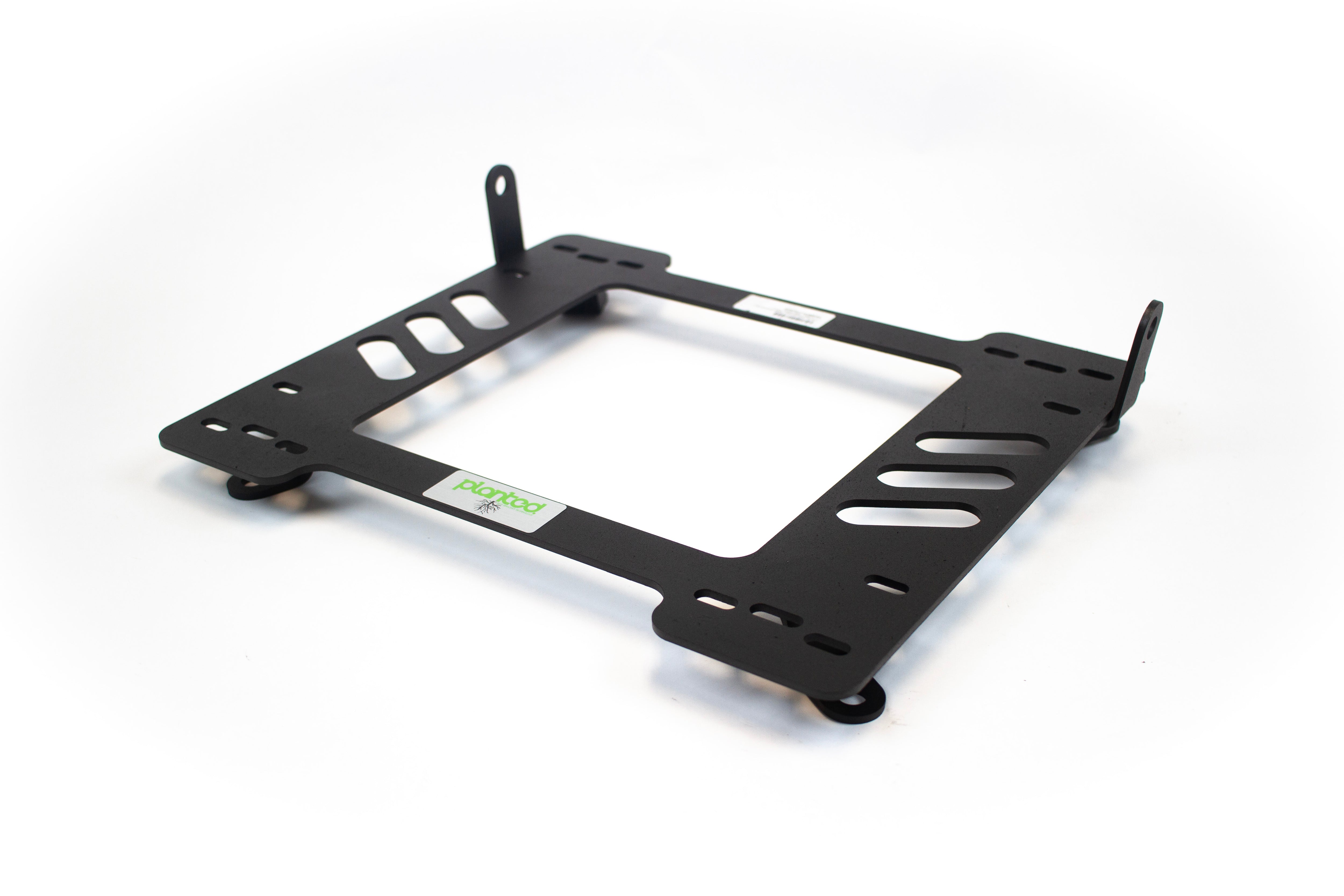 Planted Seat Bracket- BMW Z3 Roadster / Convertible (1996-2002) - Driver - Main Image