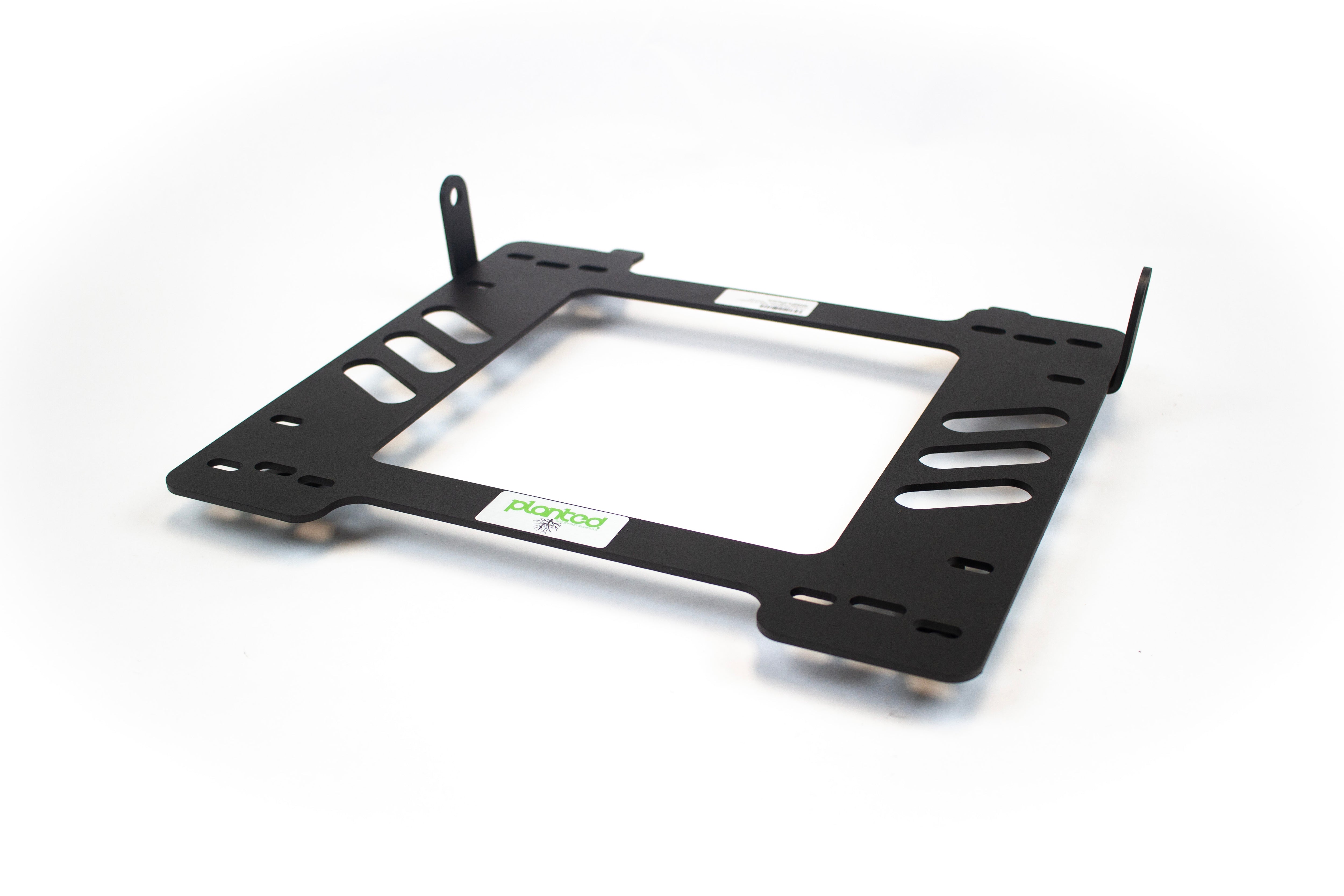 Planted Seat Bracket- BMW Z3 Roadster / Convertible (1996-2002) - Passenger - Main Image