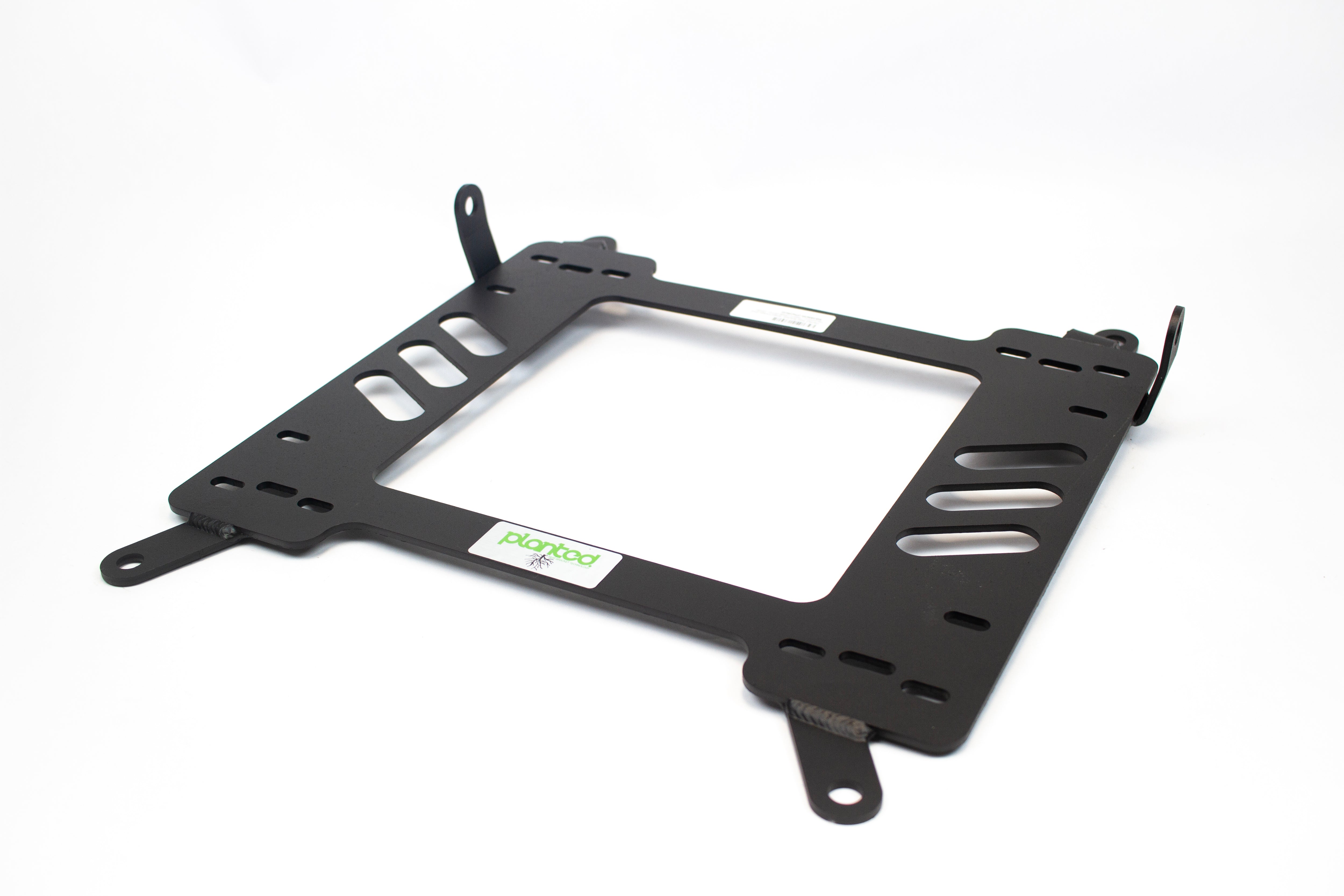Planted Seat Bracket- Smart Fortwo [2nd Generation / W451] (2006-2014) - Driver - Main Image