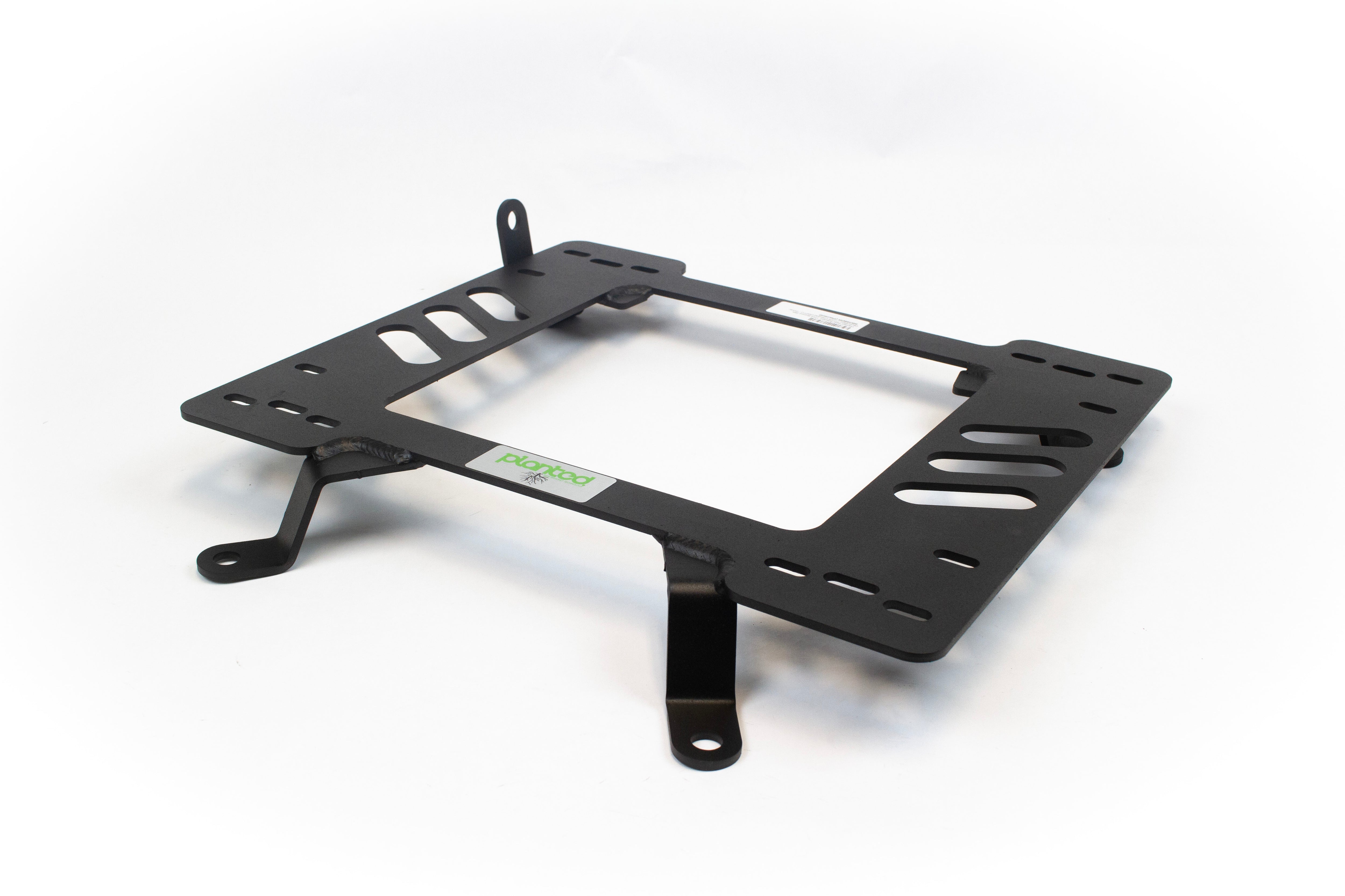 Planted Seat Bracket- Ford Bronco [6th Generation / U725 Chassis] (2021+) - Driver - Main Image