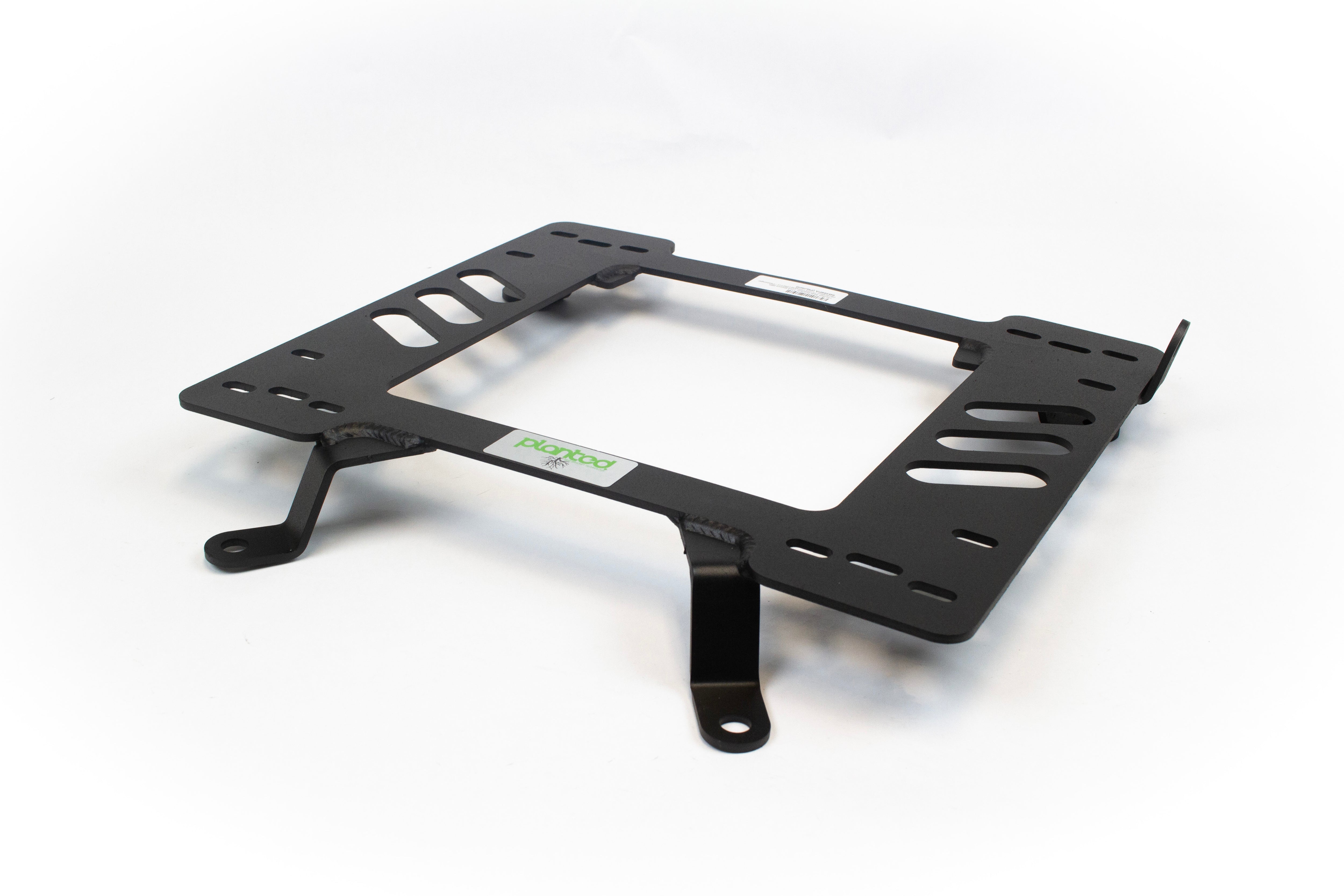 Planted Seat Bracket- Ford Bronco [6th Generation / U725 Chassis] (2021+) - Passenger - Main Image