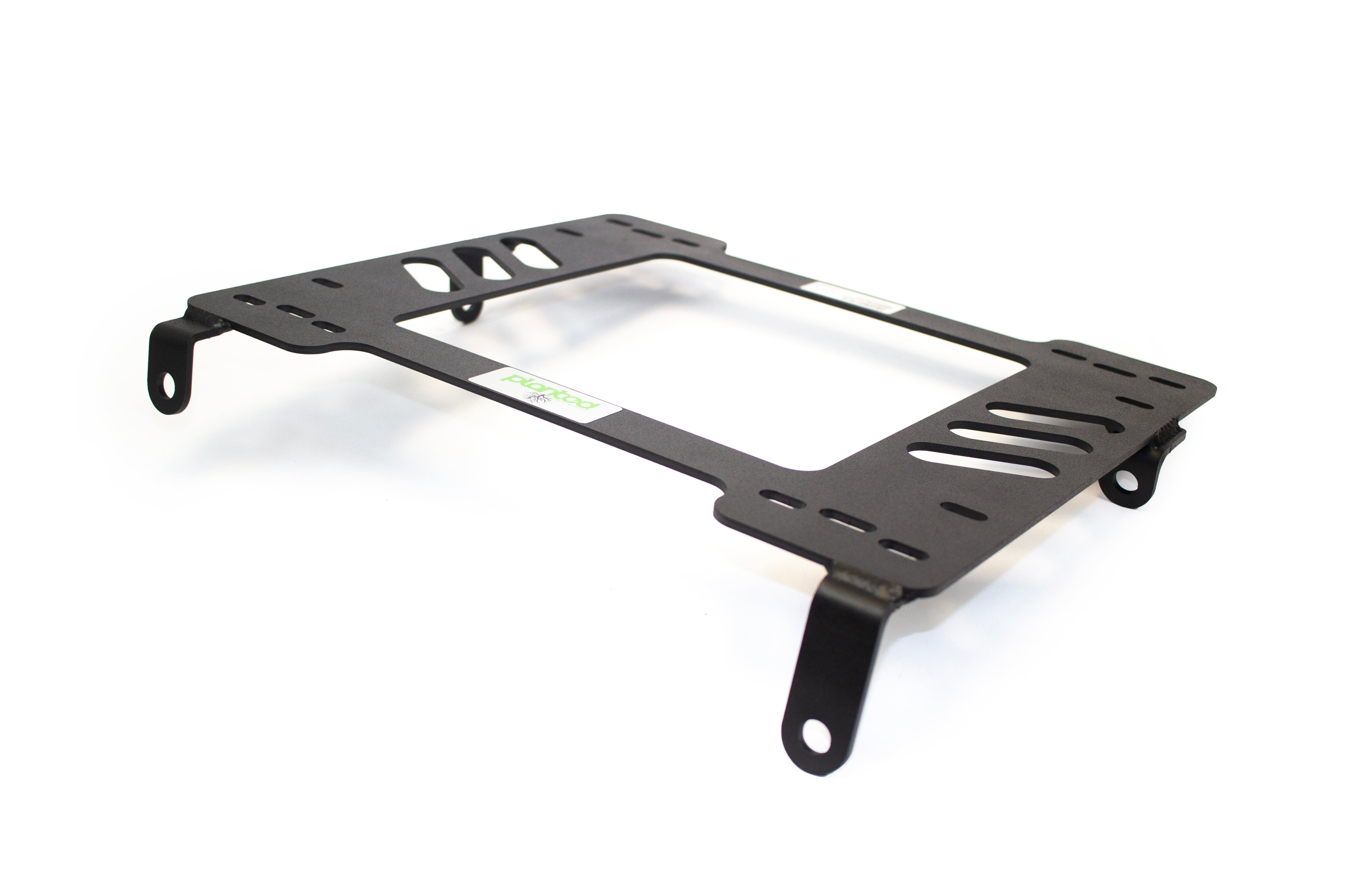 Planted Seat Bracket- Subaru Leone GL Coupe [3rd Generation] (1984-1994) - Driver - Main Image