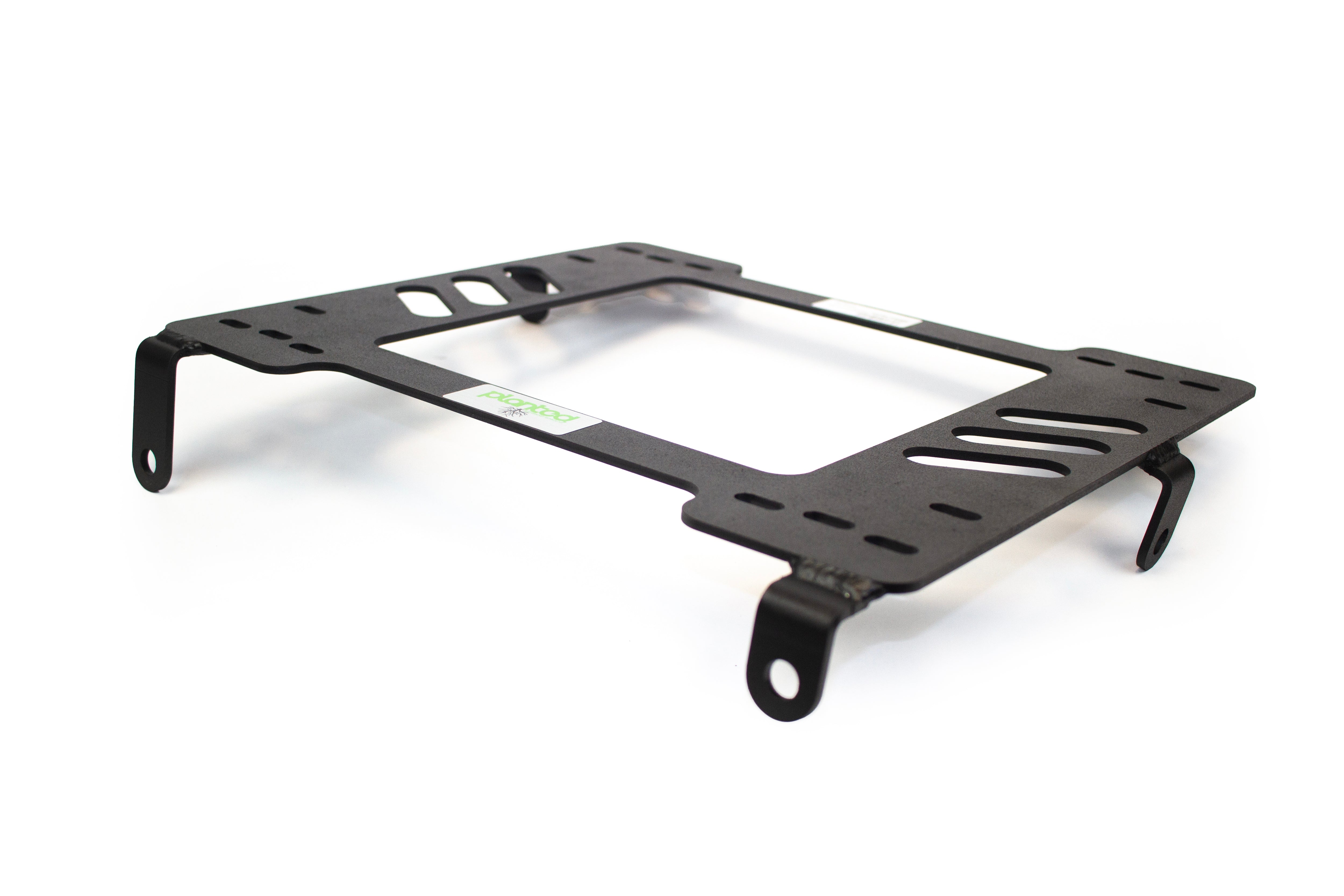 Planted Seat Bracket- Subaru Leone GL Coupe [3rd Generation] (1984-1994) - Passenger - Main Image