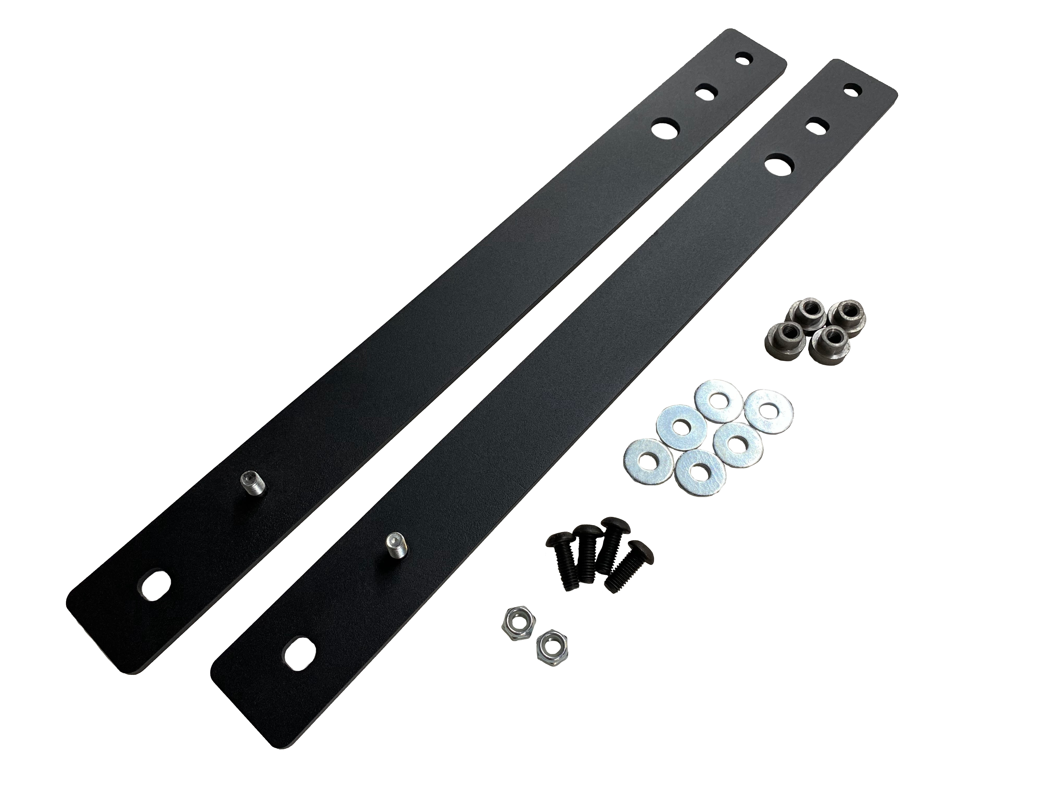 Planted Recaro Sport C Seat Adapter - Main Image