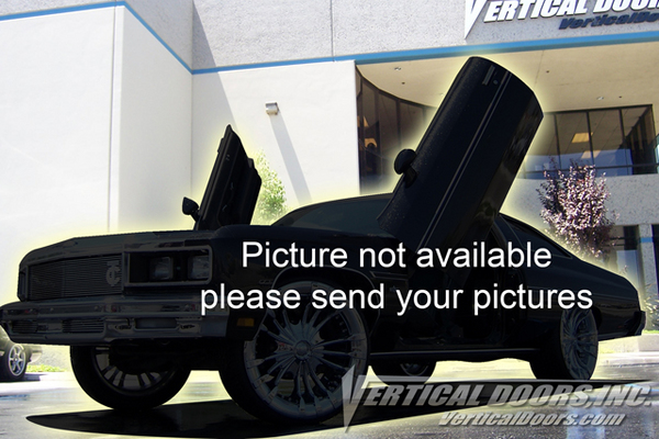Vertical Doors ® - Custom Vertical Lambo Door Conversion Kit (VDCPONCAT7790) - Main Image